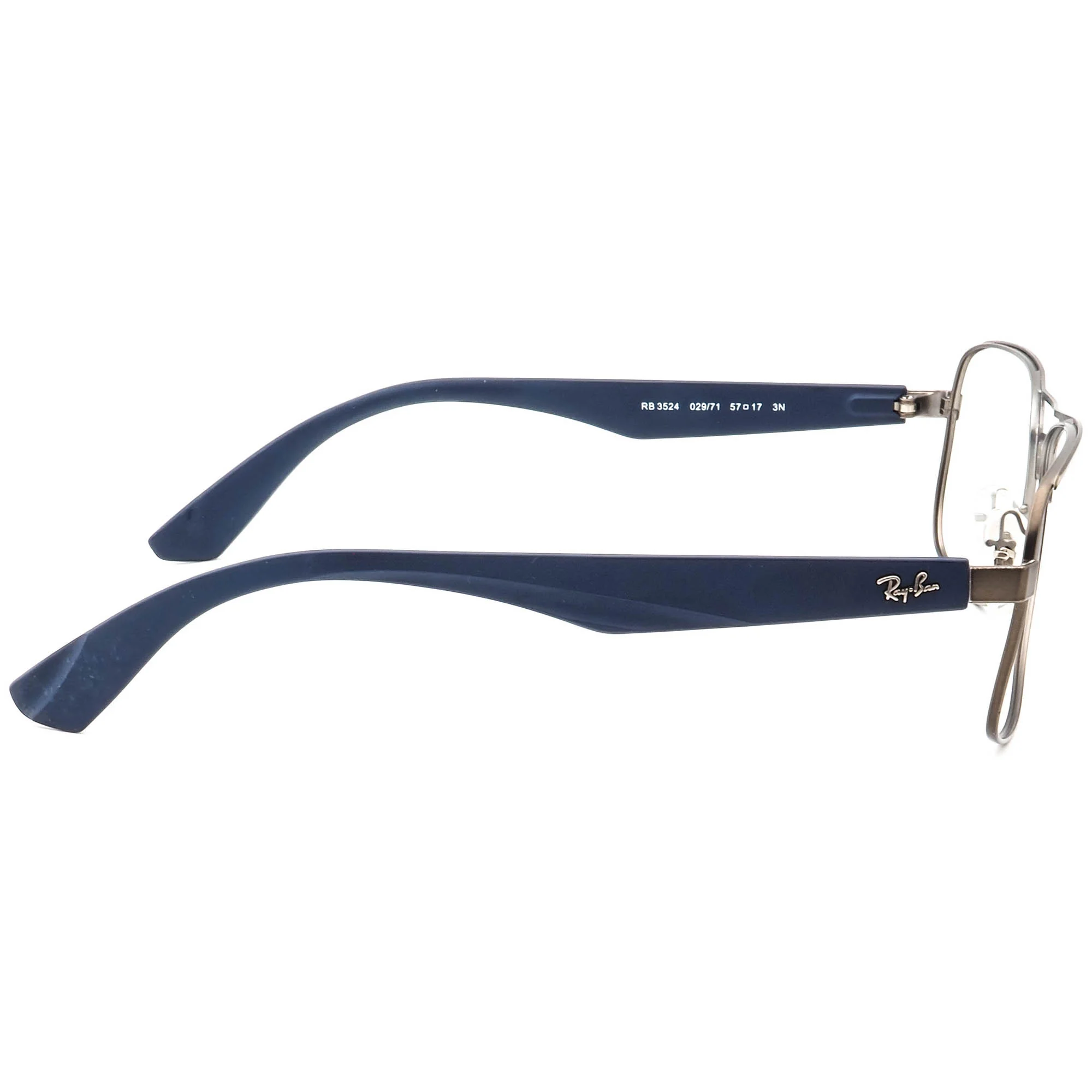 Ray-Ban RB 3524 029/71   57□17 140 - Image 4