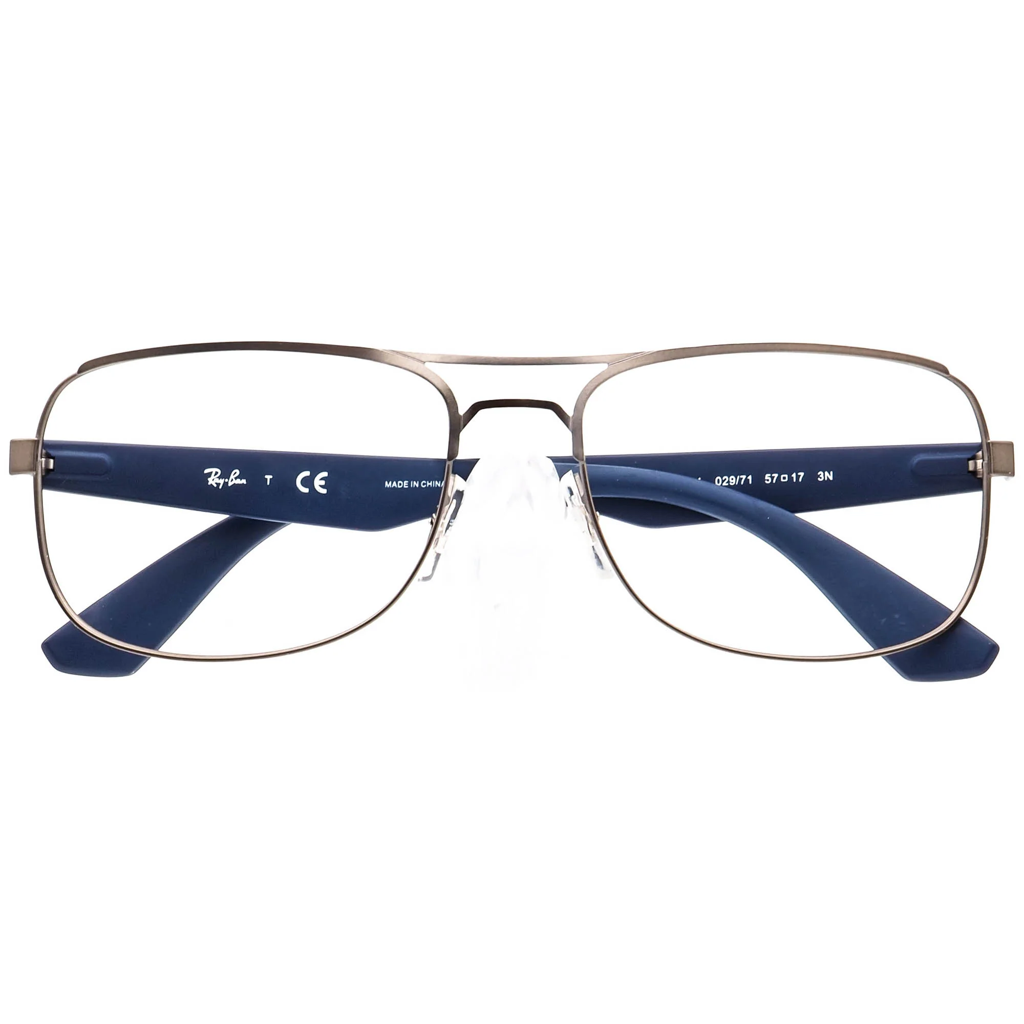 Ray-Ban RB 3524 029/71   57□17 140 - Image 6