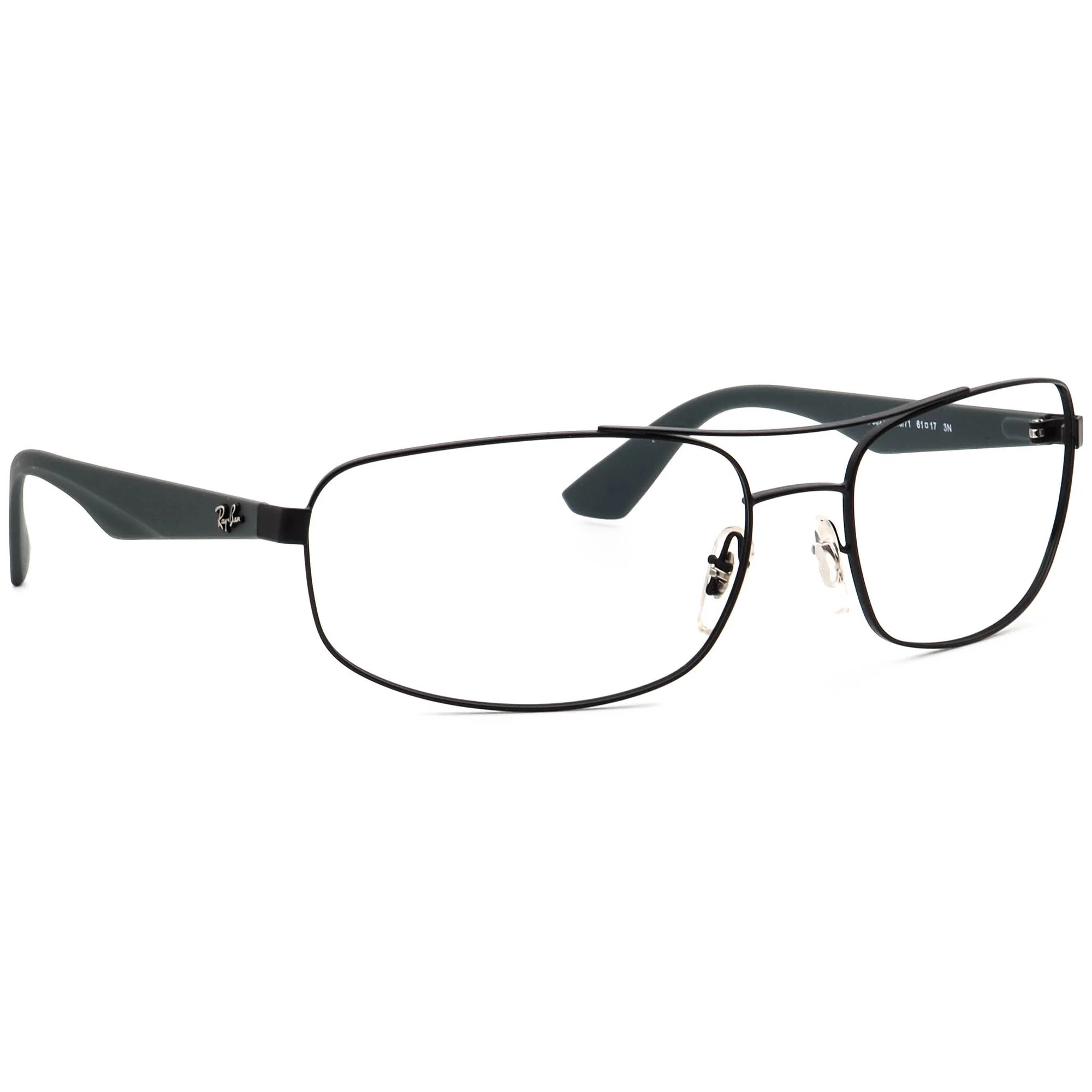 Ray-Ban RB 3527 006/71  61□17 135