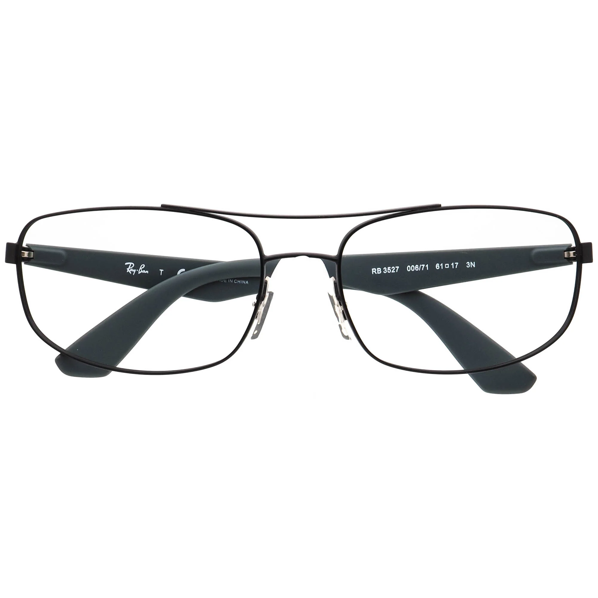 Ray-Ban RB 3527 006/71  61□17 135 - Image 6