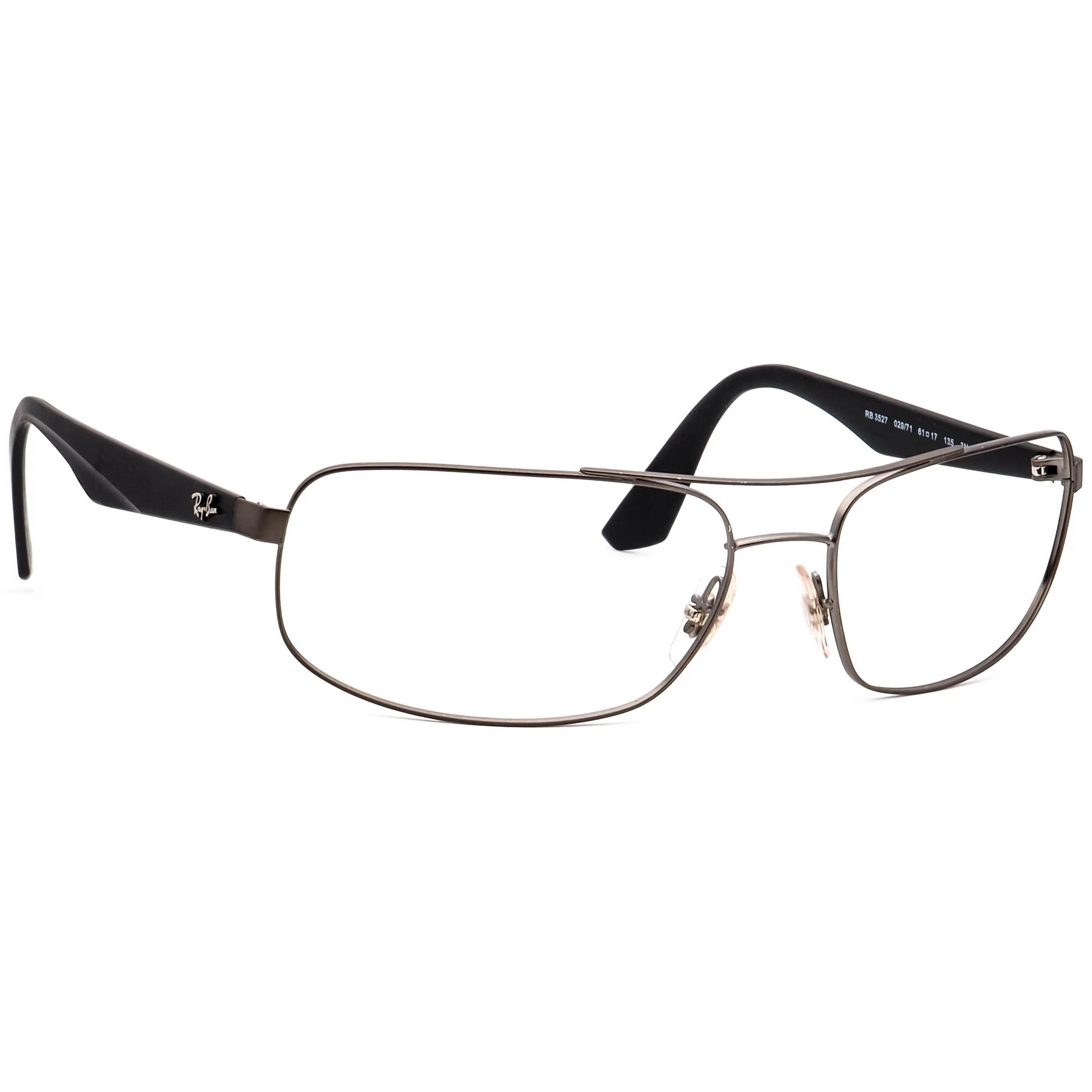Ray-Ban RB 3527 029/71   61□17 135
