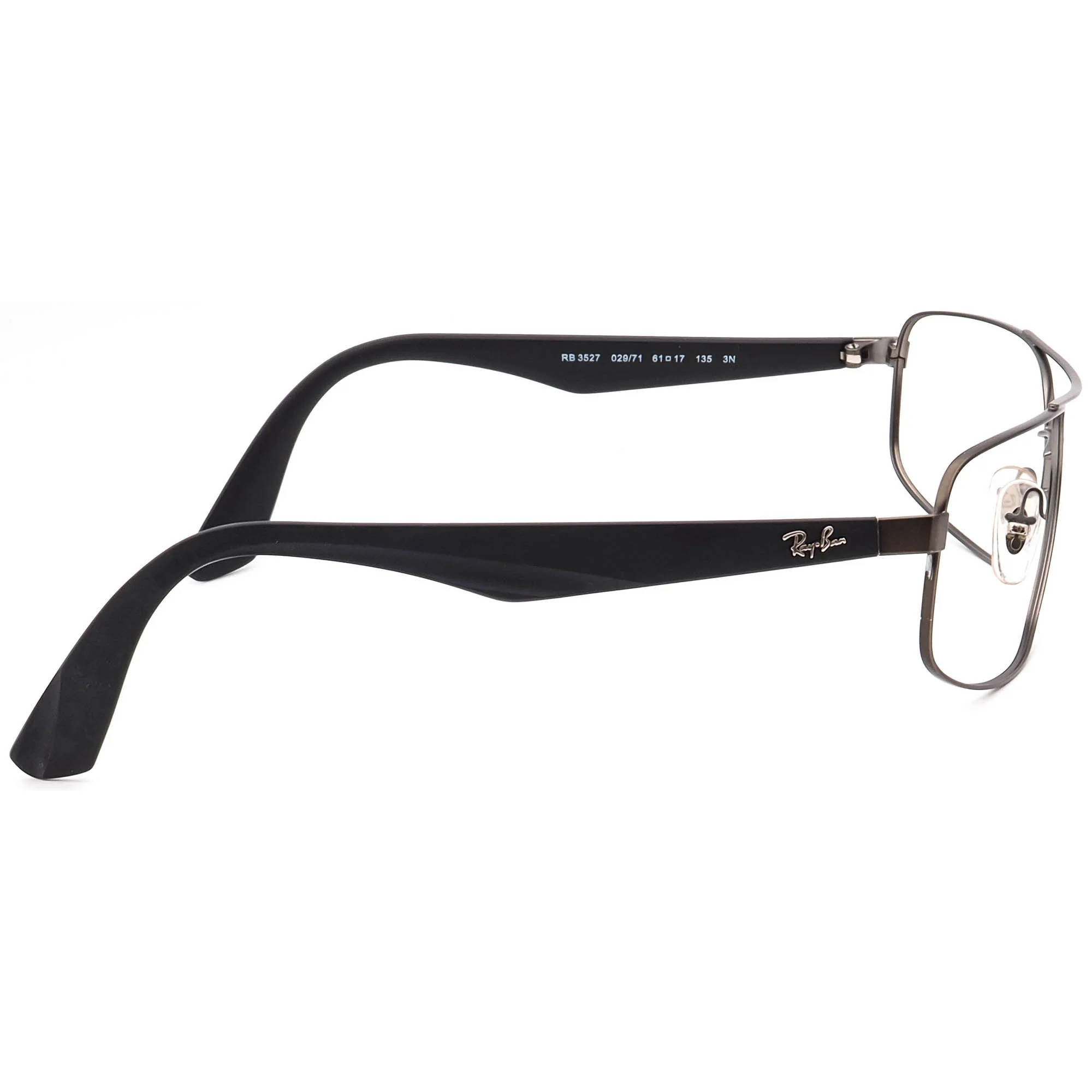 Ray-Ban RB 3527 029/71   61□17 135 - Image 4