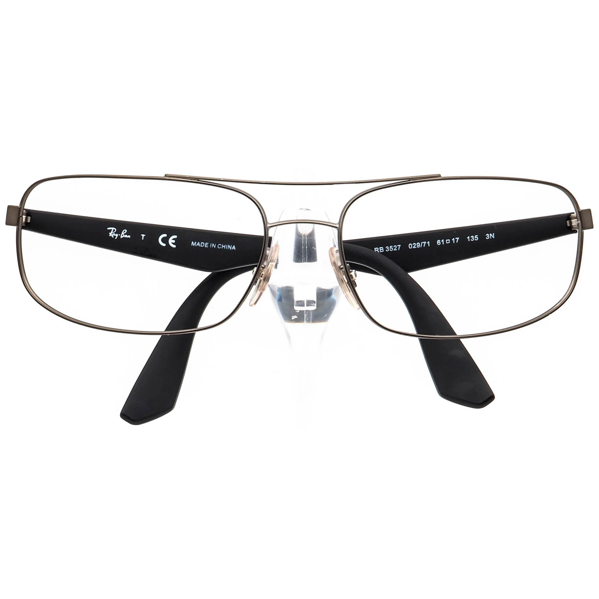 Ray-Ban RB 3527 029/71   61□17 135 - Image 6