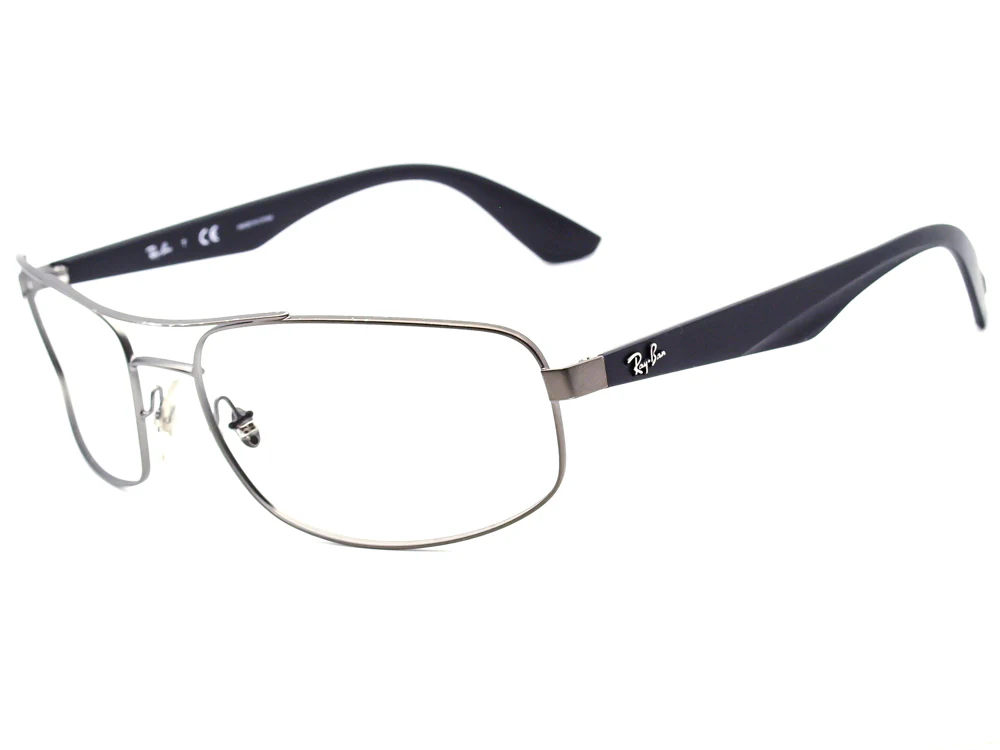 Ray-Ban RB 3527 029/71   61□17 135 - Image 3