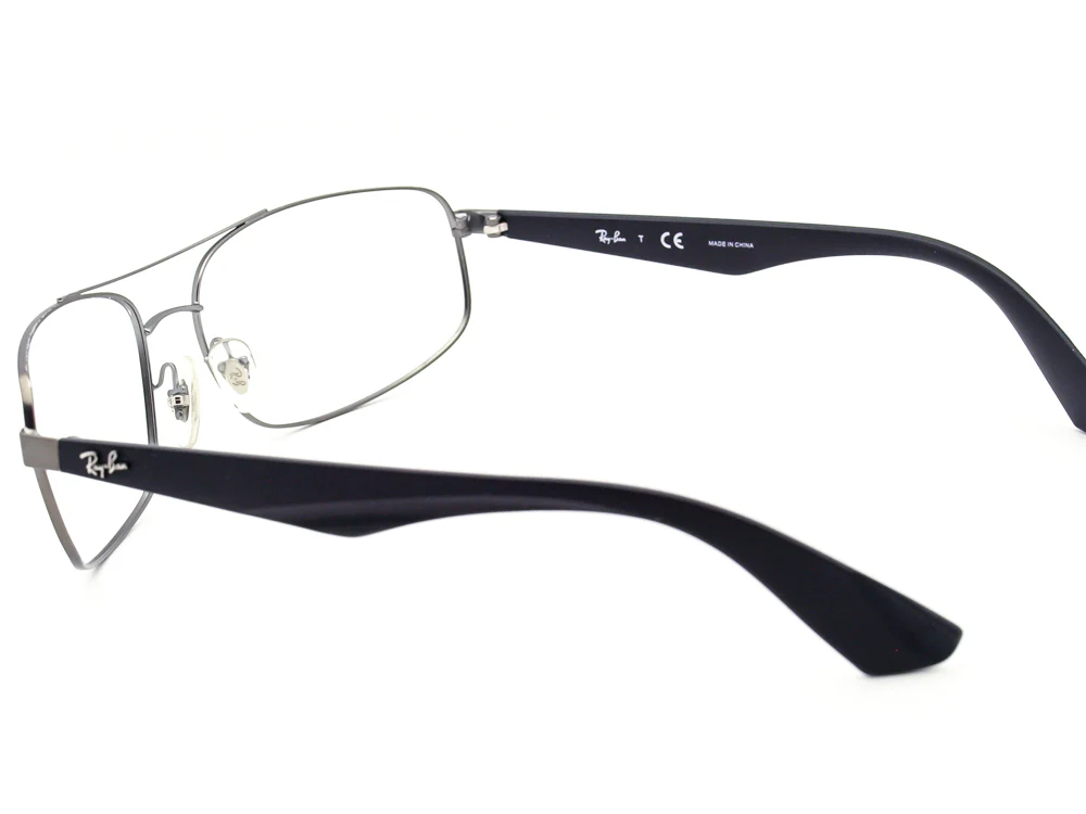 Ray-Ban RB 3527 029/71   61□17 135 - Image 5