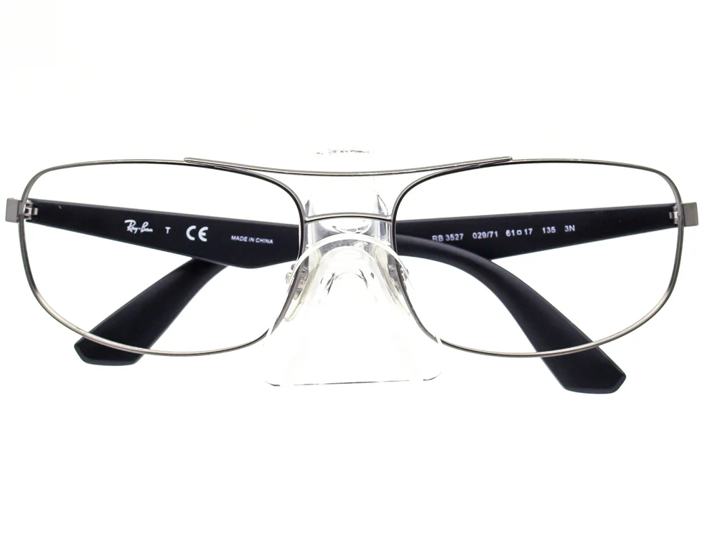 Ray-Ban RB 3527 029/71   61□17 135 - Image 6