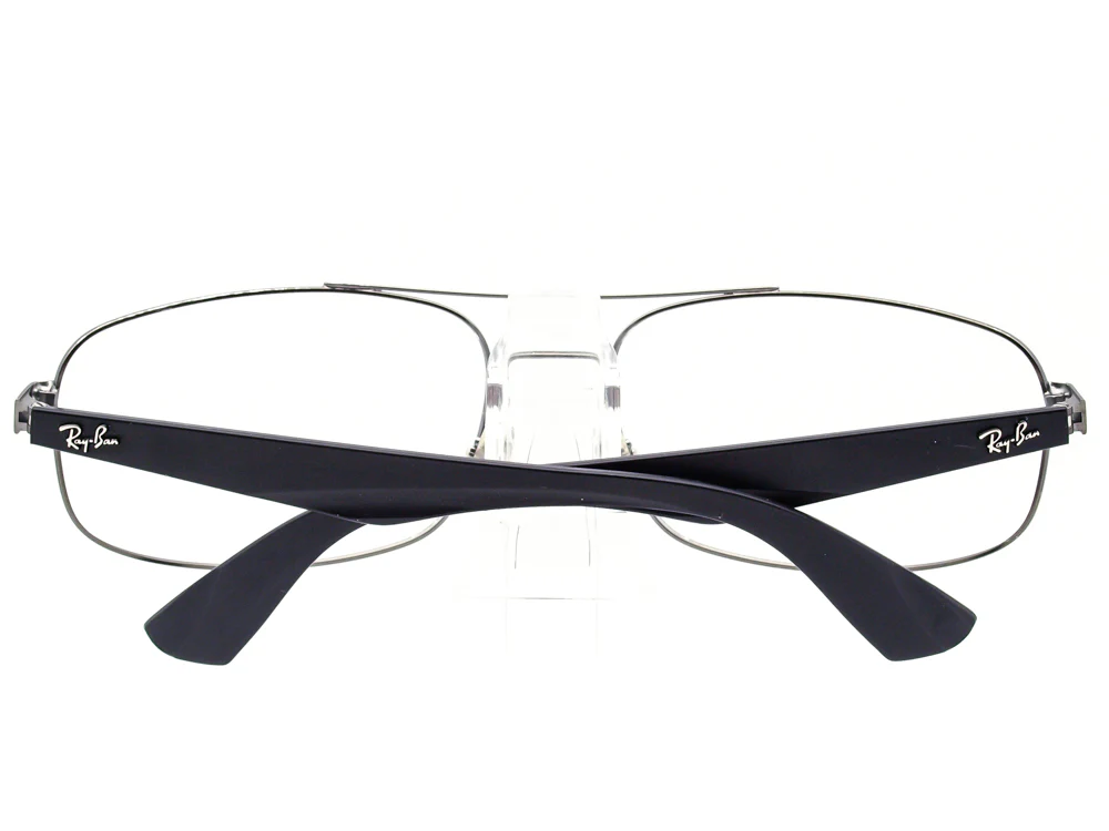 Ray-Ban RB 3527 029/71   61□17 135 - Image 7