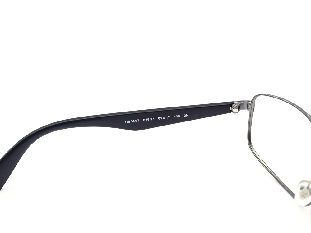 Ray-Ban RB 3527 029/71   61□17 135 - Image 8