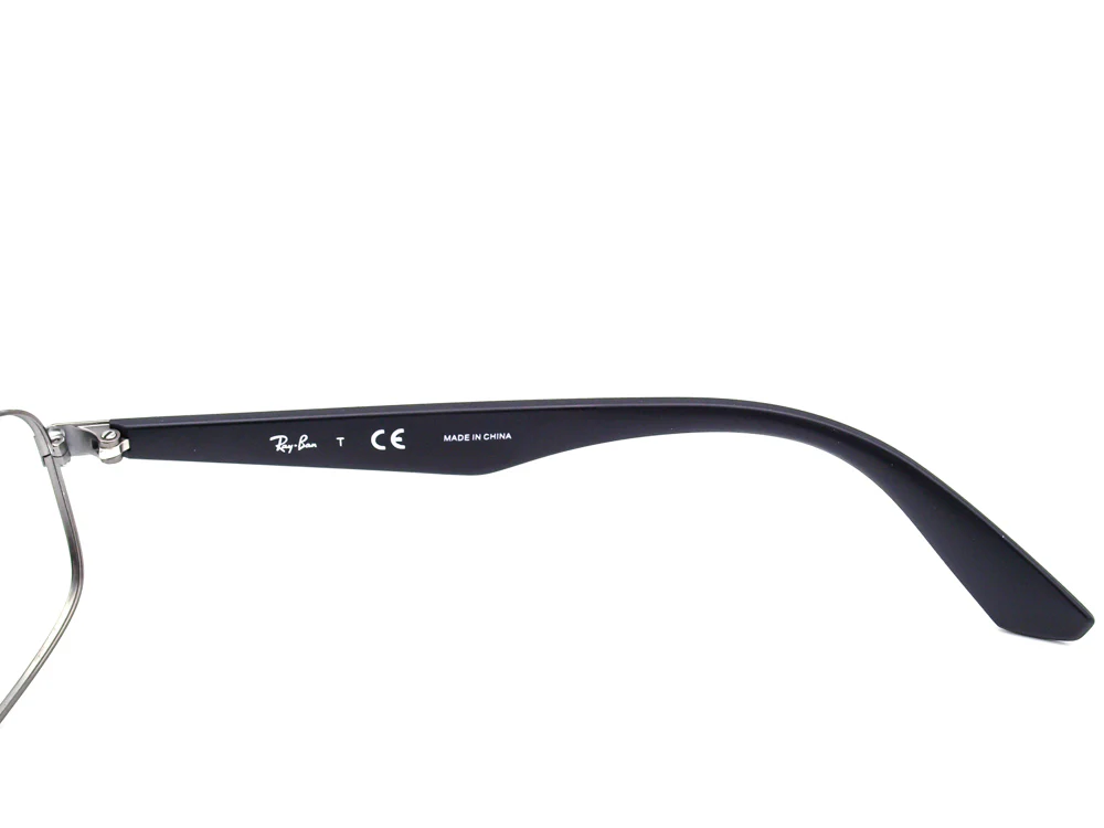 Ray-Ban RB 3527 029/71   61□17 135 - Image 9