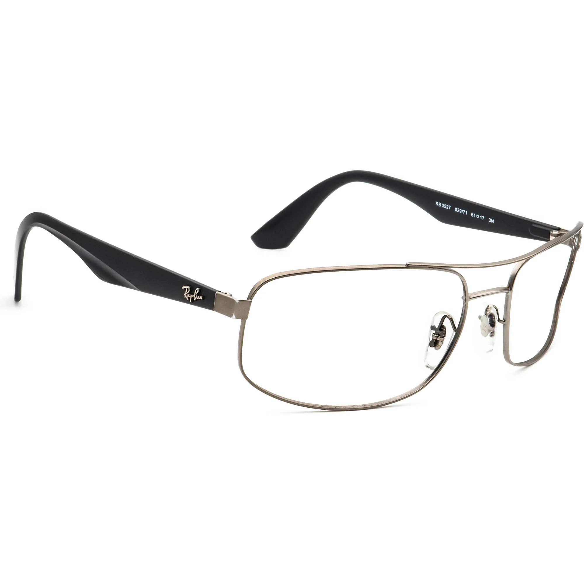 Ray-Ban RB 3527 029/71   61□17 135