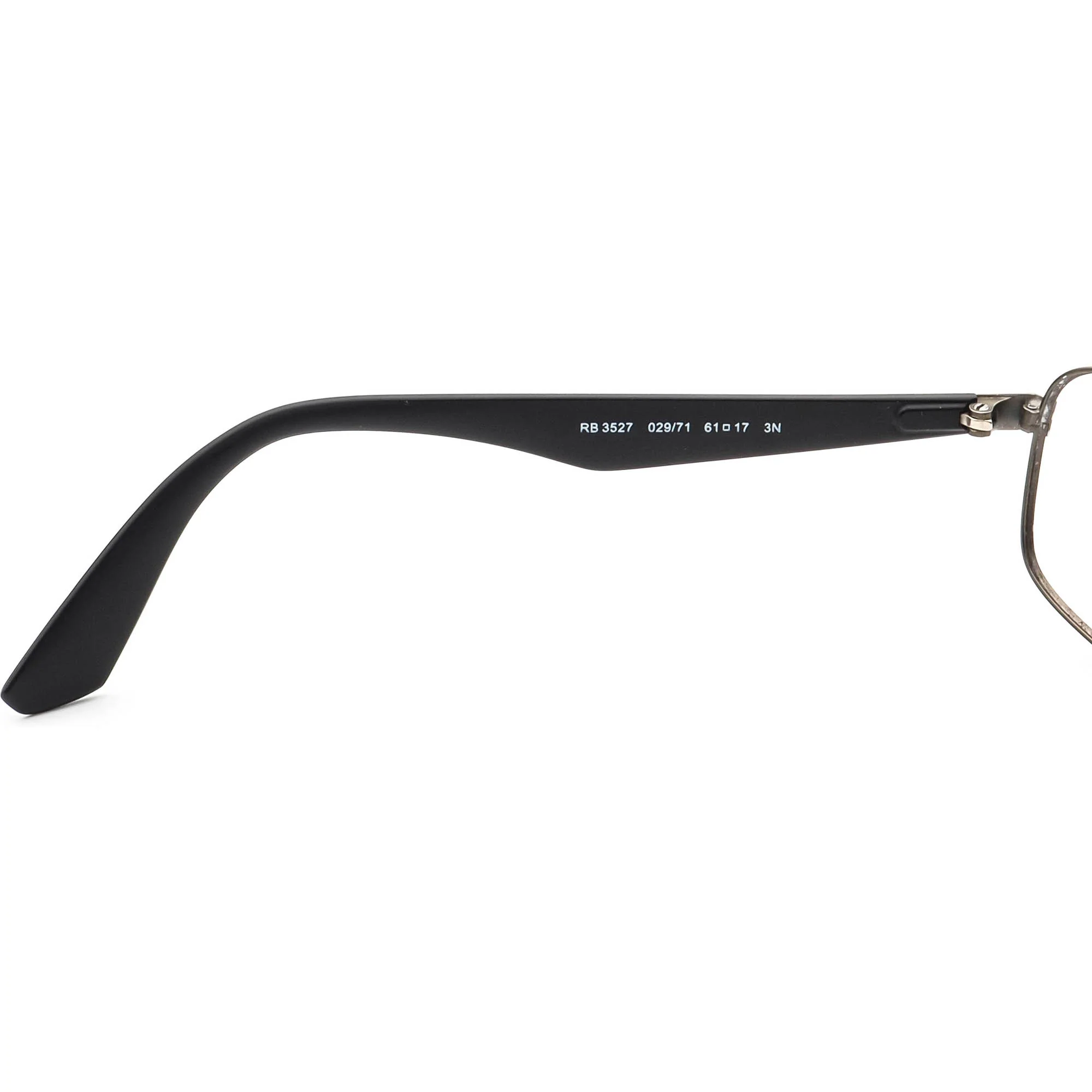 Ray-Ban RB 3527 029/71   61□17 135 - Image 9