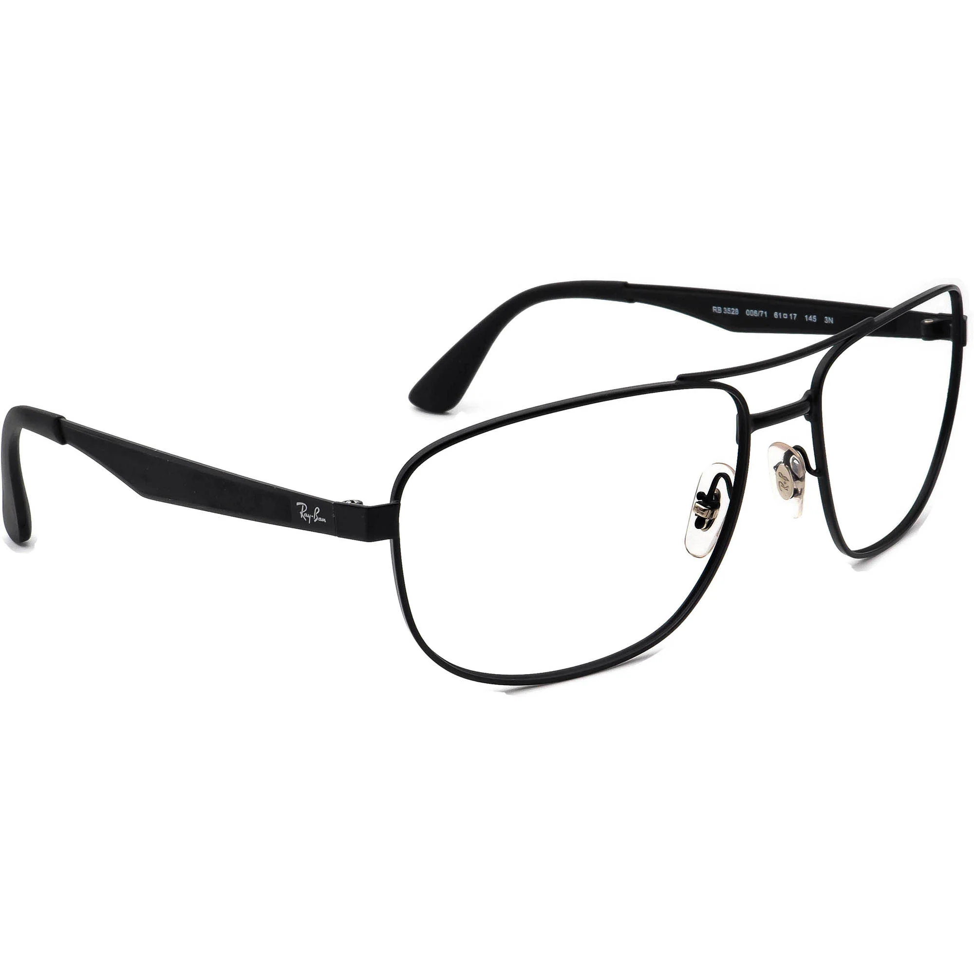 Ray-Ban RB 3528 006/71  61□17 145