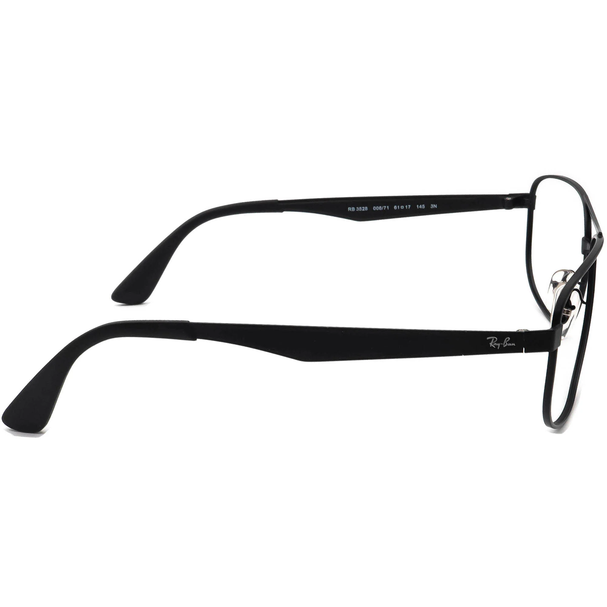 Ray-Ban RB 3528 006/71  61□17 145 - Image 4