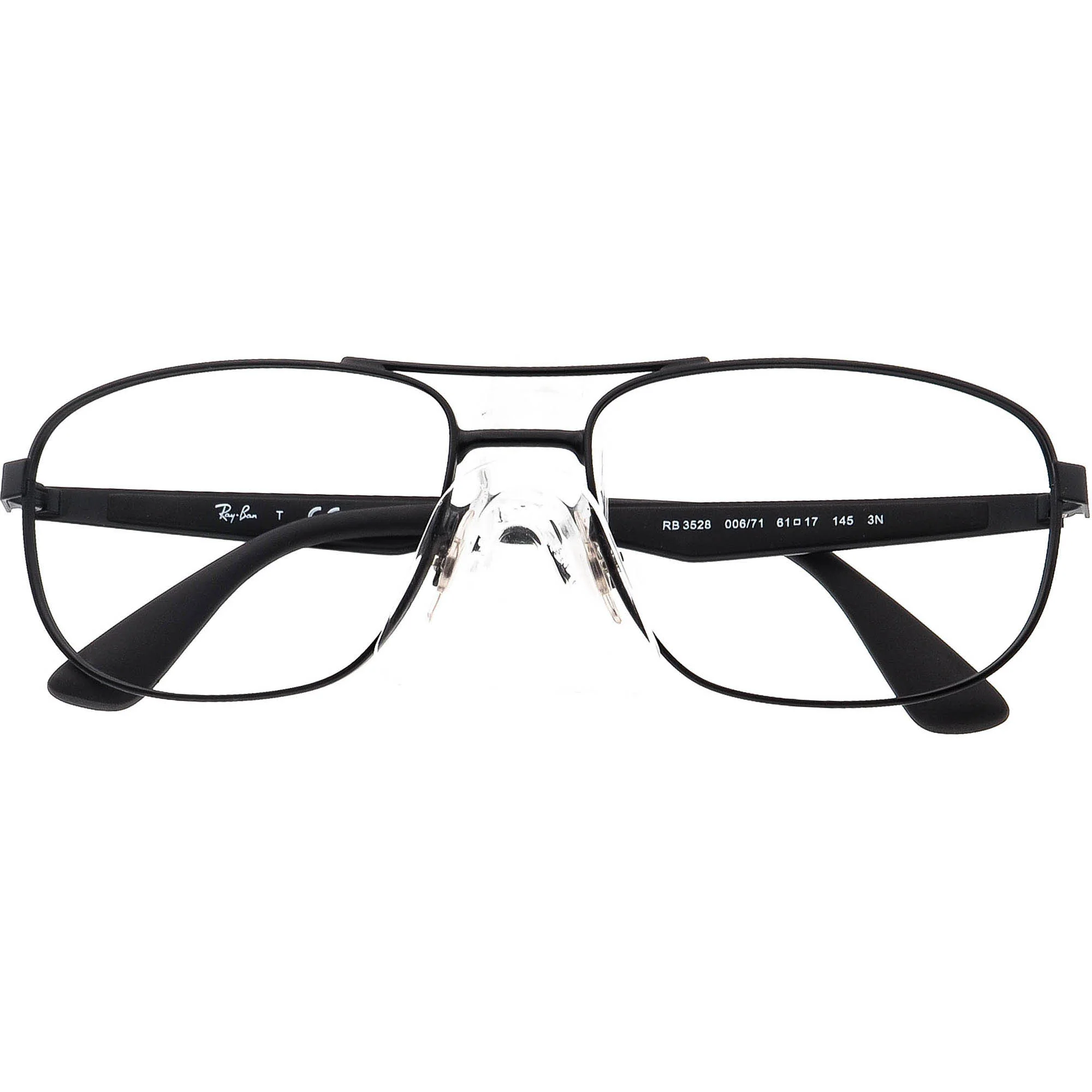 Ray-Ban RB 3528 006/71  61□17 145 - Image 6