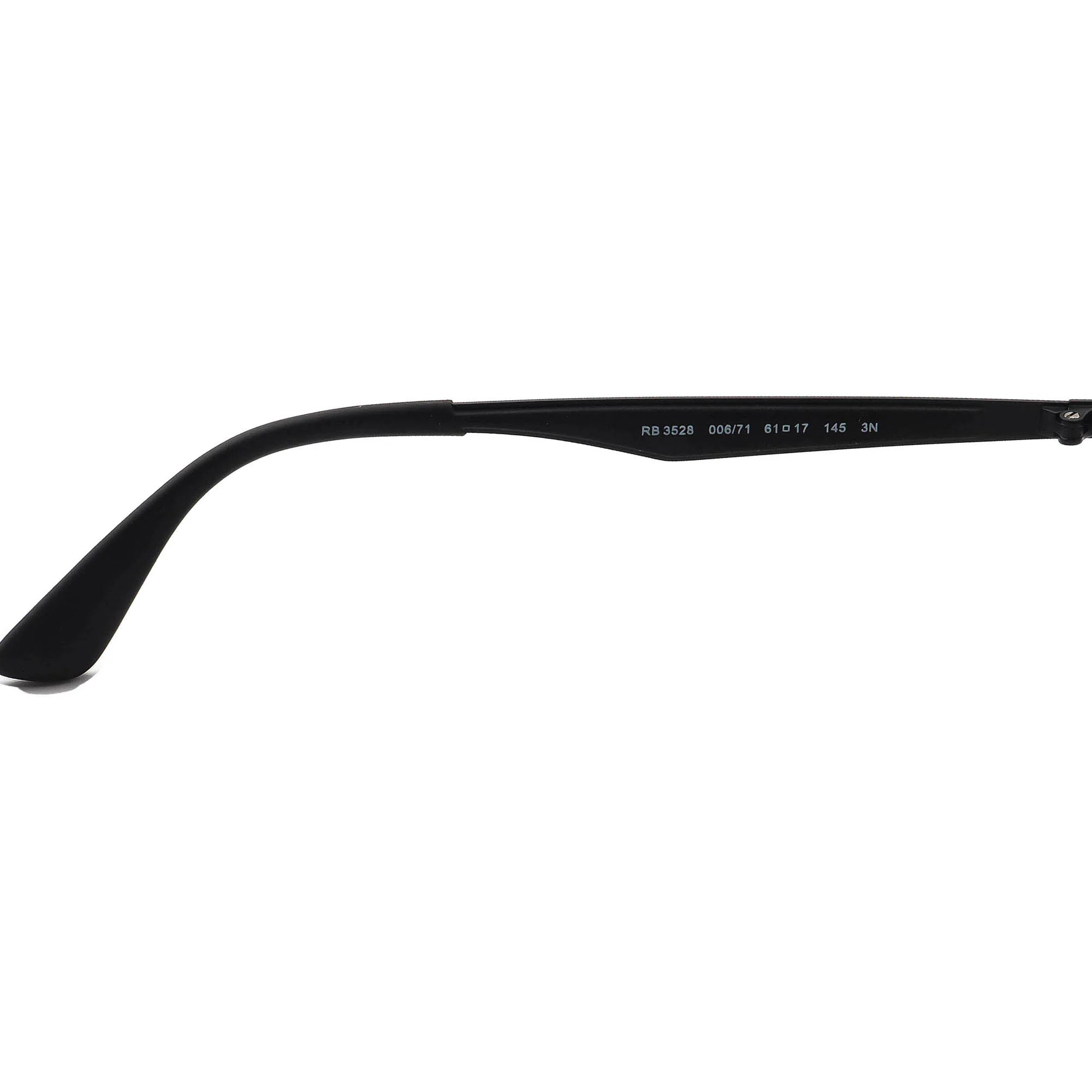 Ray-Ban RB 3528 006/71  61□17 145 - Image 7