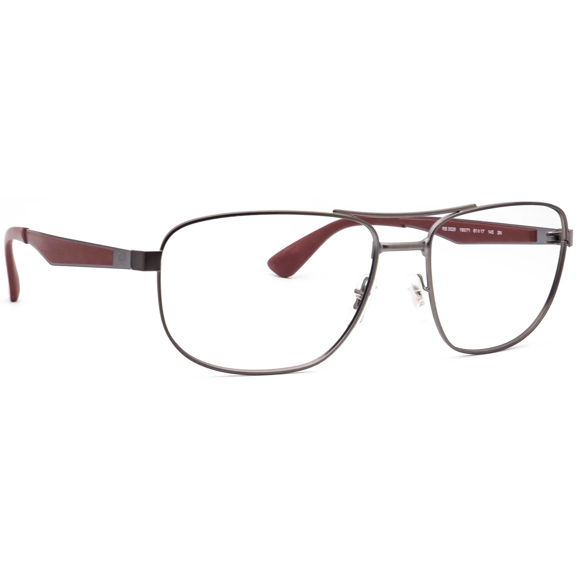 Ray-Ban RB 3528 190/71   61□17 145