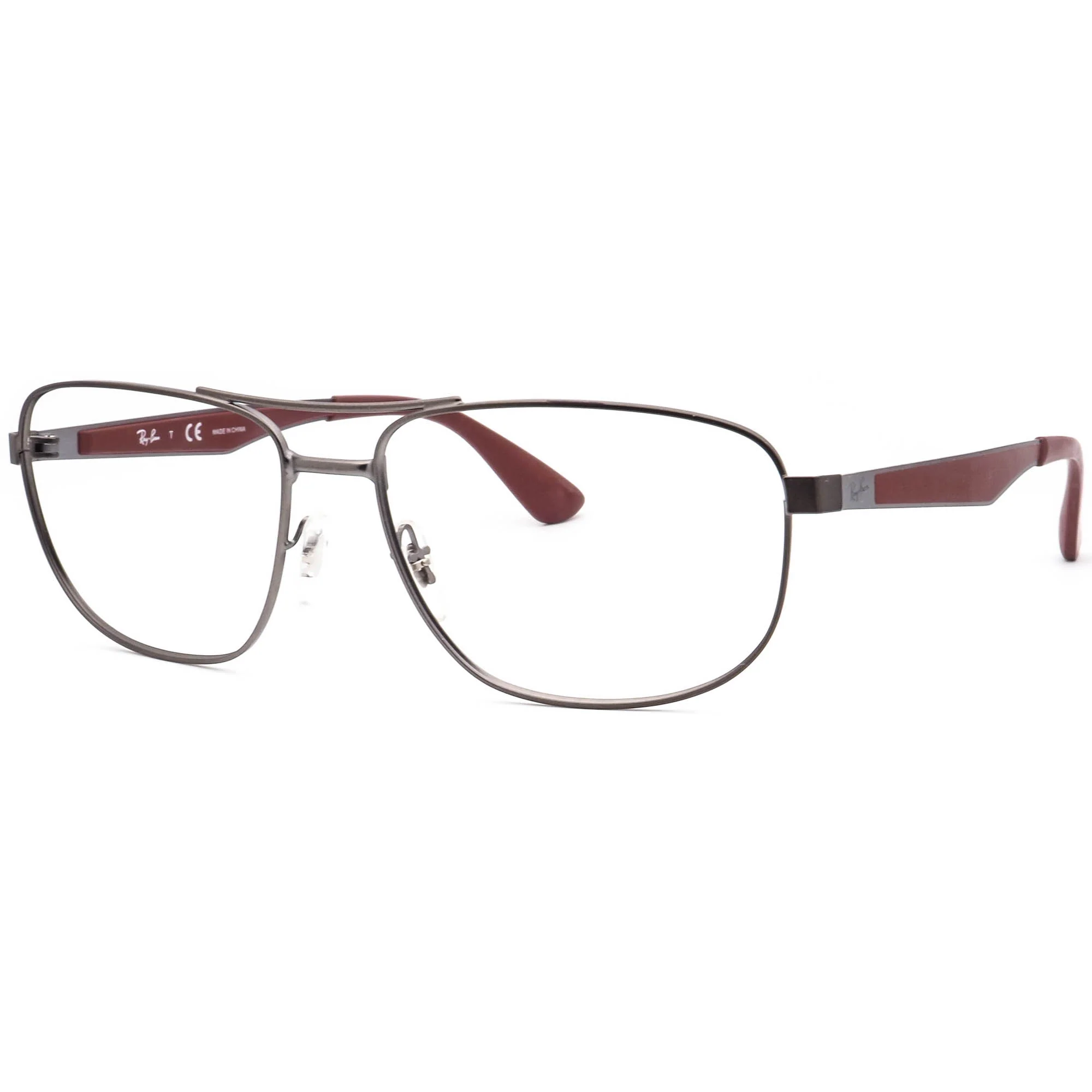 Ray-Ban RB 3528 190/71   61□17 145 - Image 3
