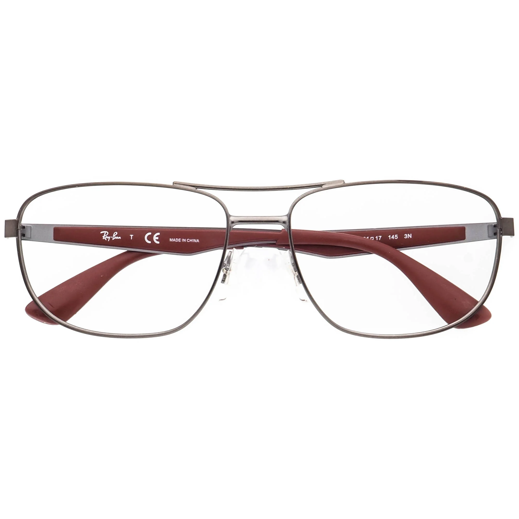 Ray-Ban RB 3528 190/71   61□17 145 - Image 6