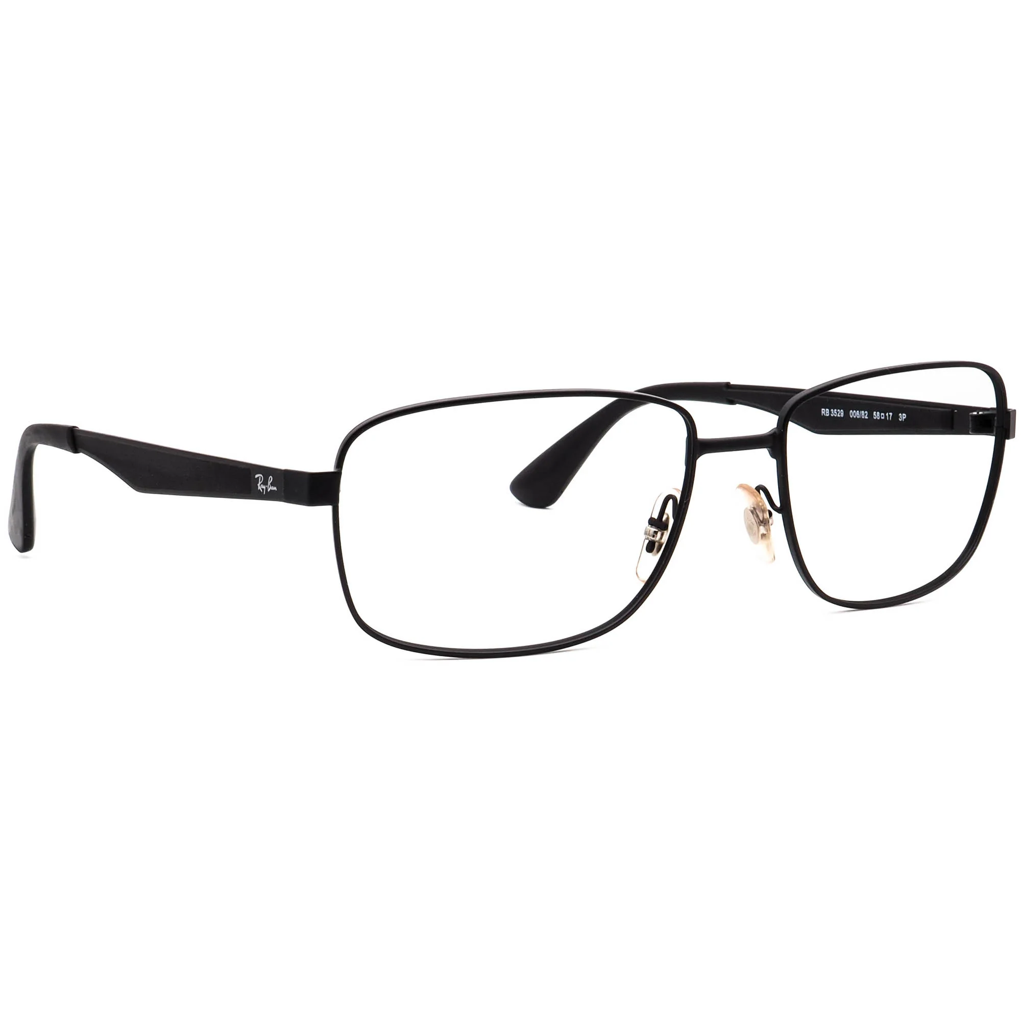 Ray-Ban RB 3529 006/82  58□17 145