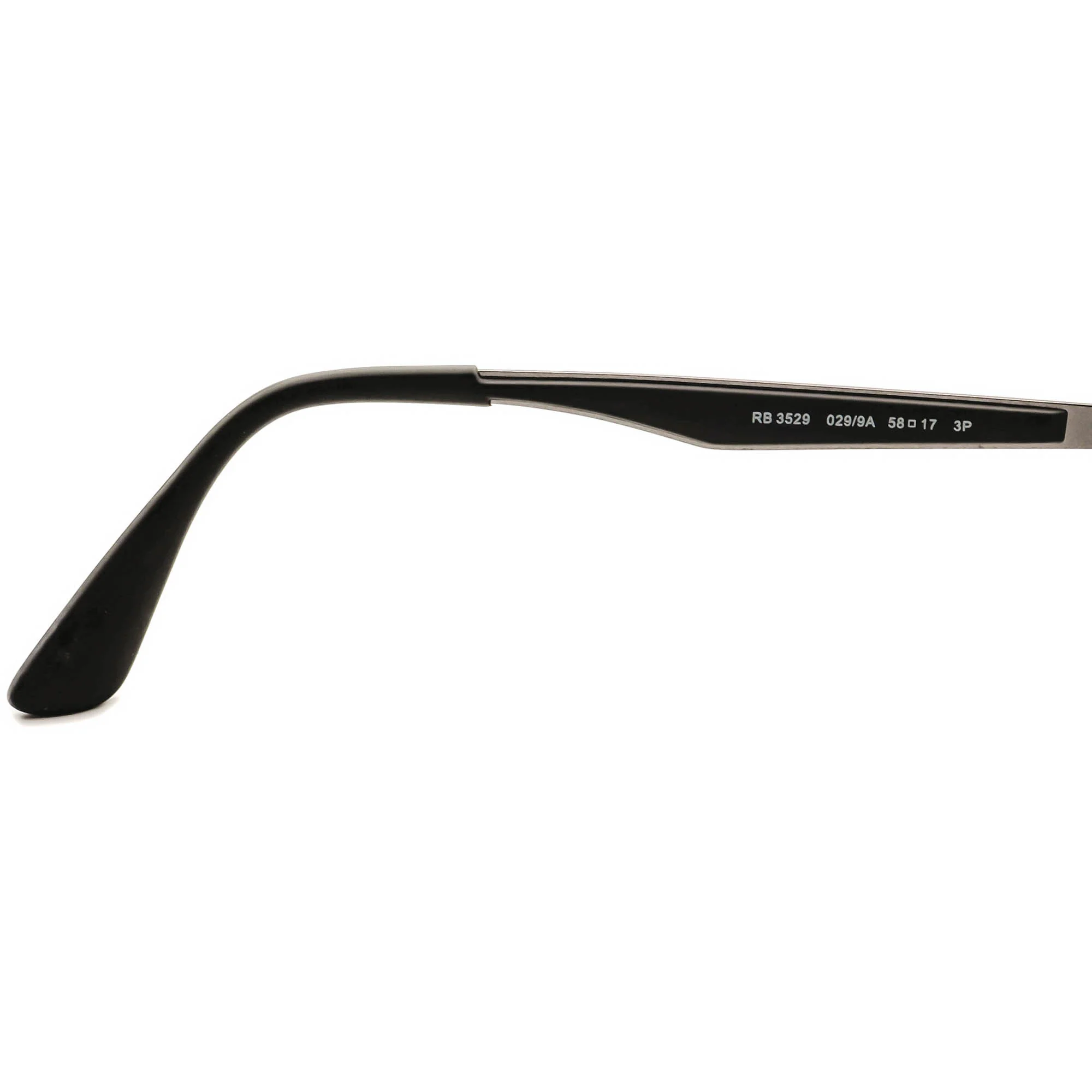 Ray-Ban RB 3529 029/9A   58□17 140 - Image 8