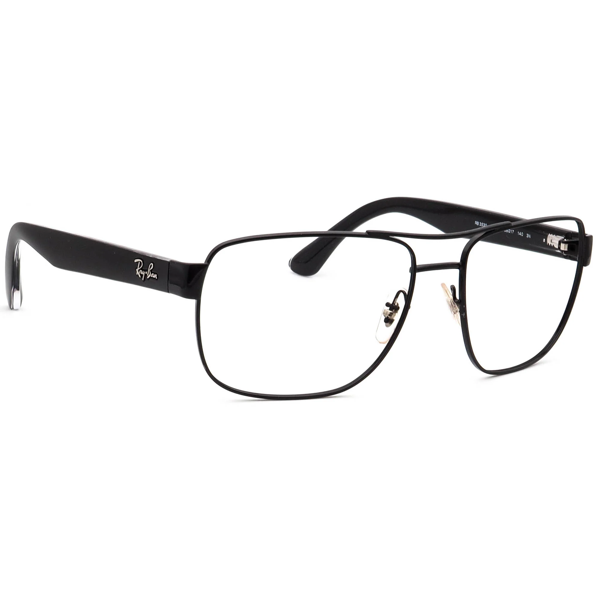 Ray-Ban RB 3530 002/71 58□17 140