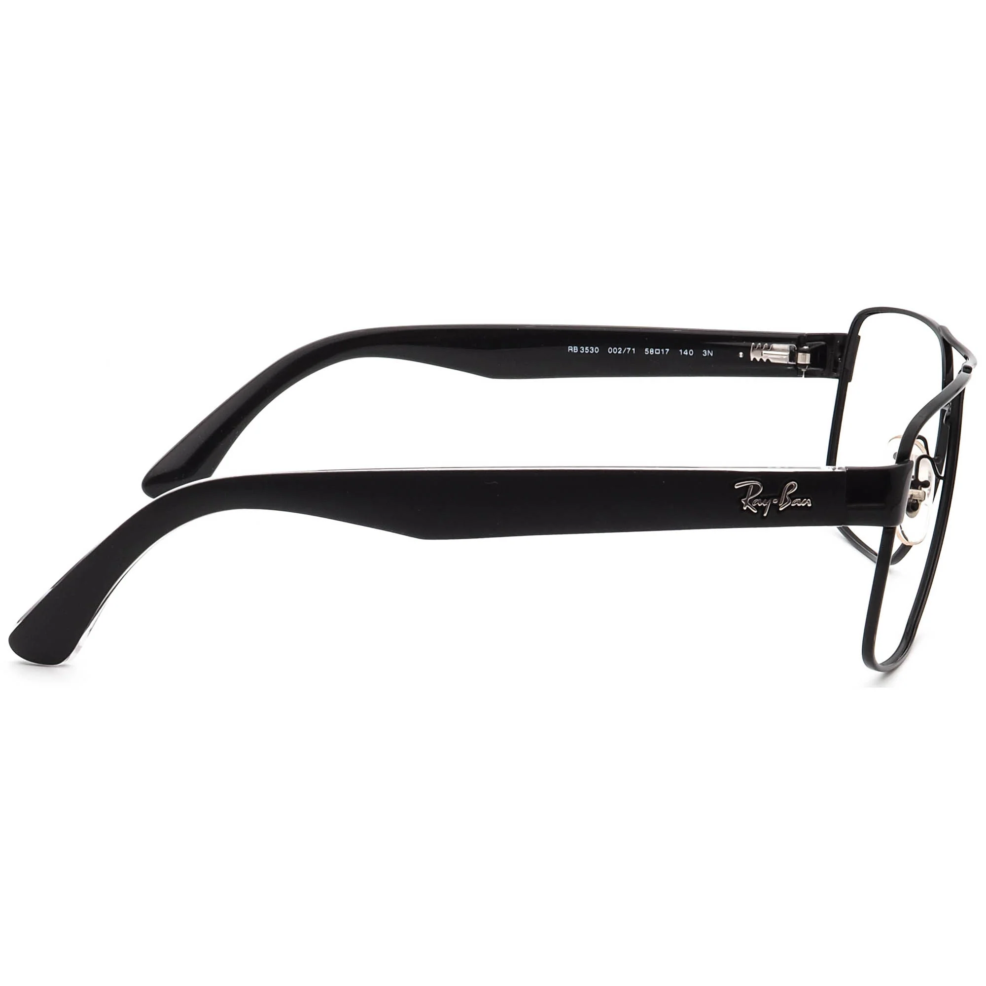 Ray-Ban RB 3530 002/71 58□17 140 - Image 4