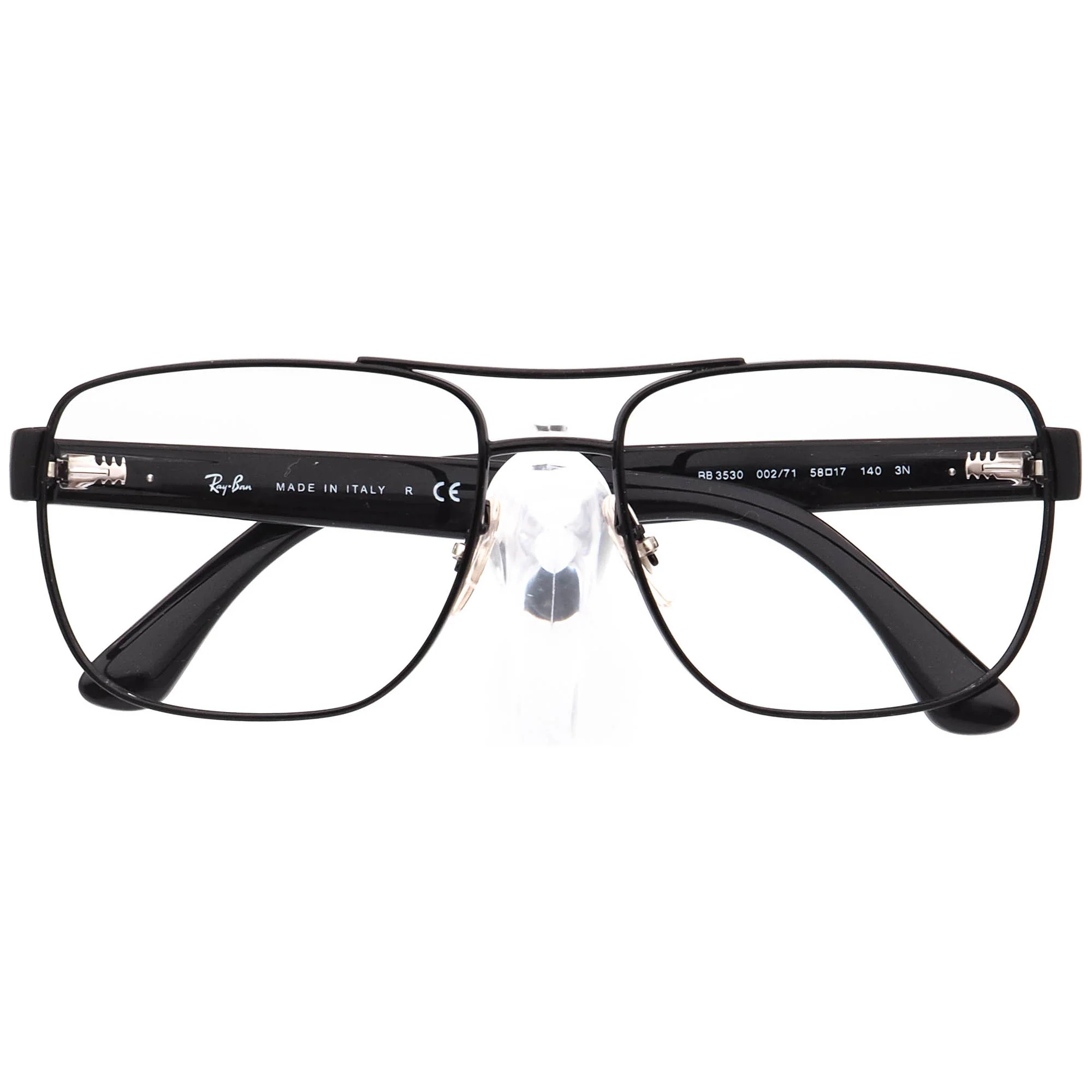 Ray-Ban RB 3530 002/71 58□17 140 - Image 5