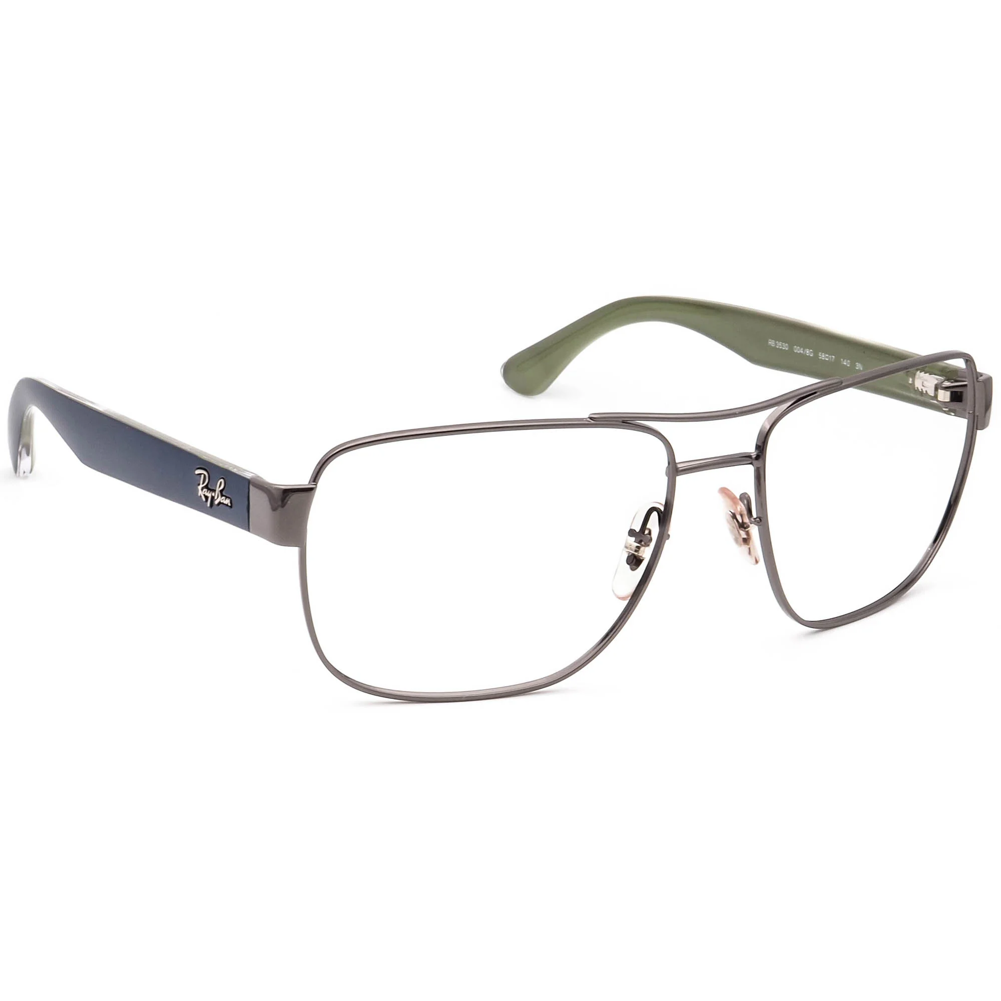 Ray-Ban RB 3530 004/8G   58□17 140