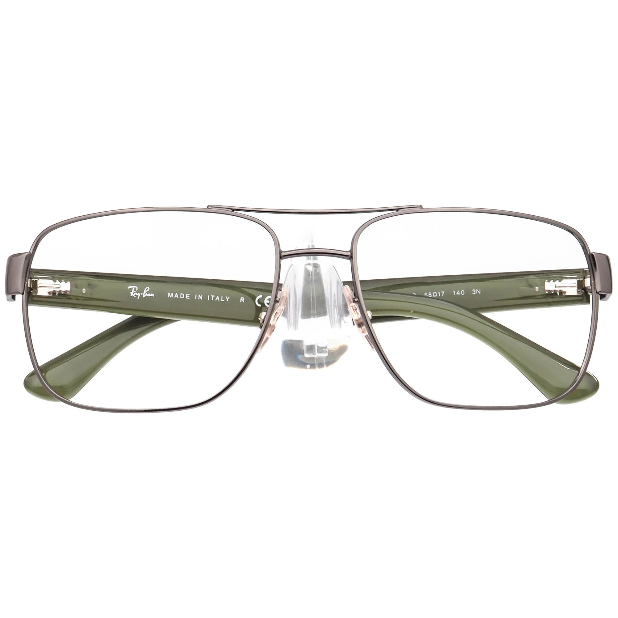 Ray-Ban RB 3530 004/8G   58□17 140 - Image 6