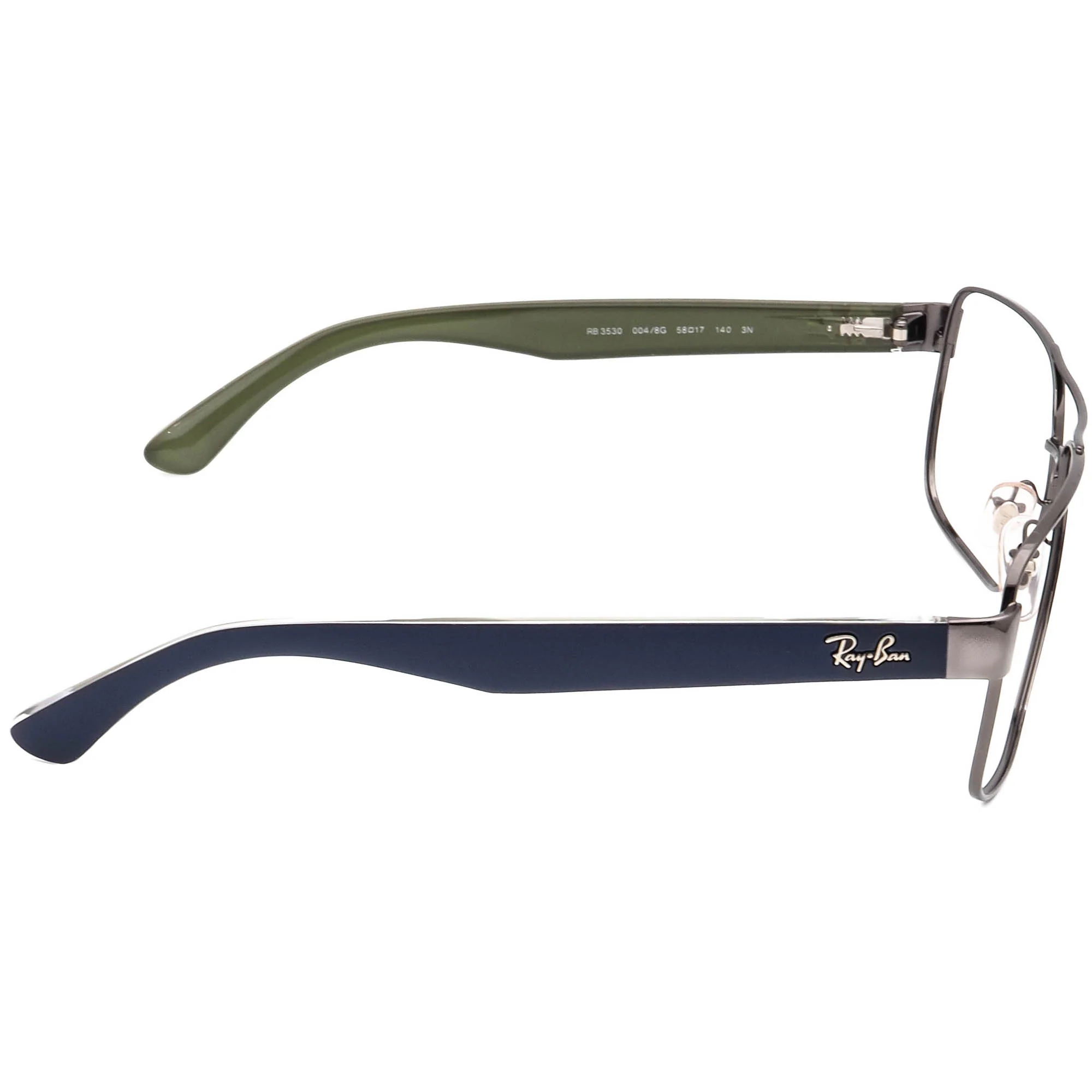 Ray-Ban RB 3530 004/8G  58□17 140 - Image 4