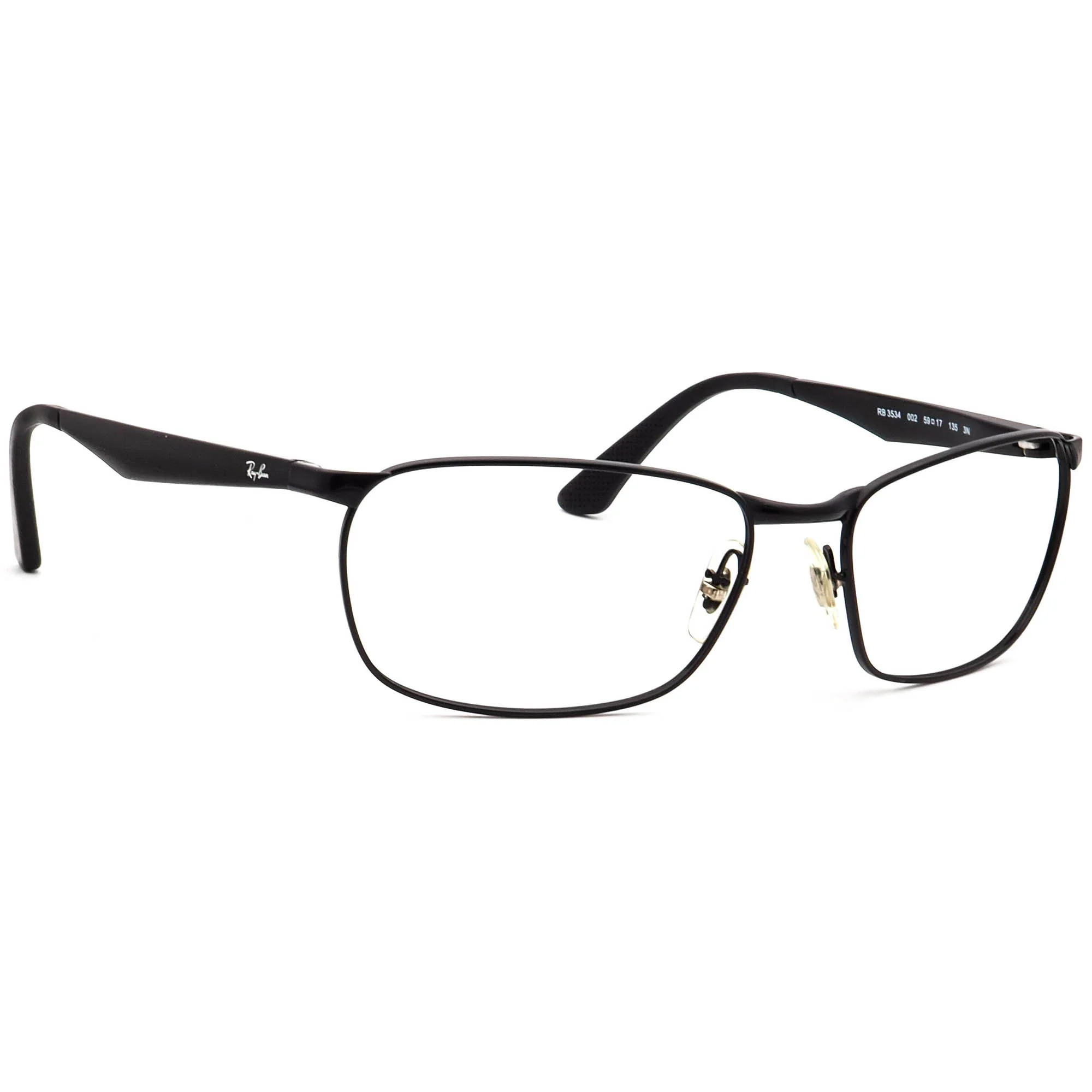 Ray-Ban RB 3534 002 59□17 135