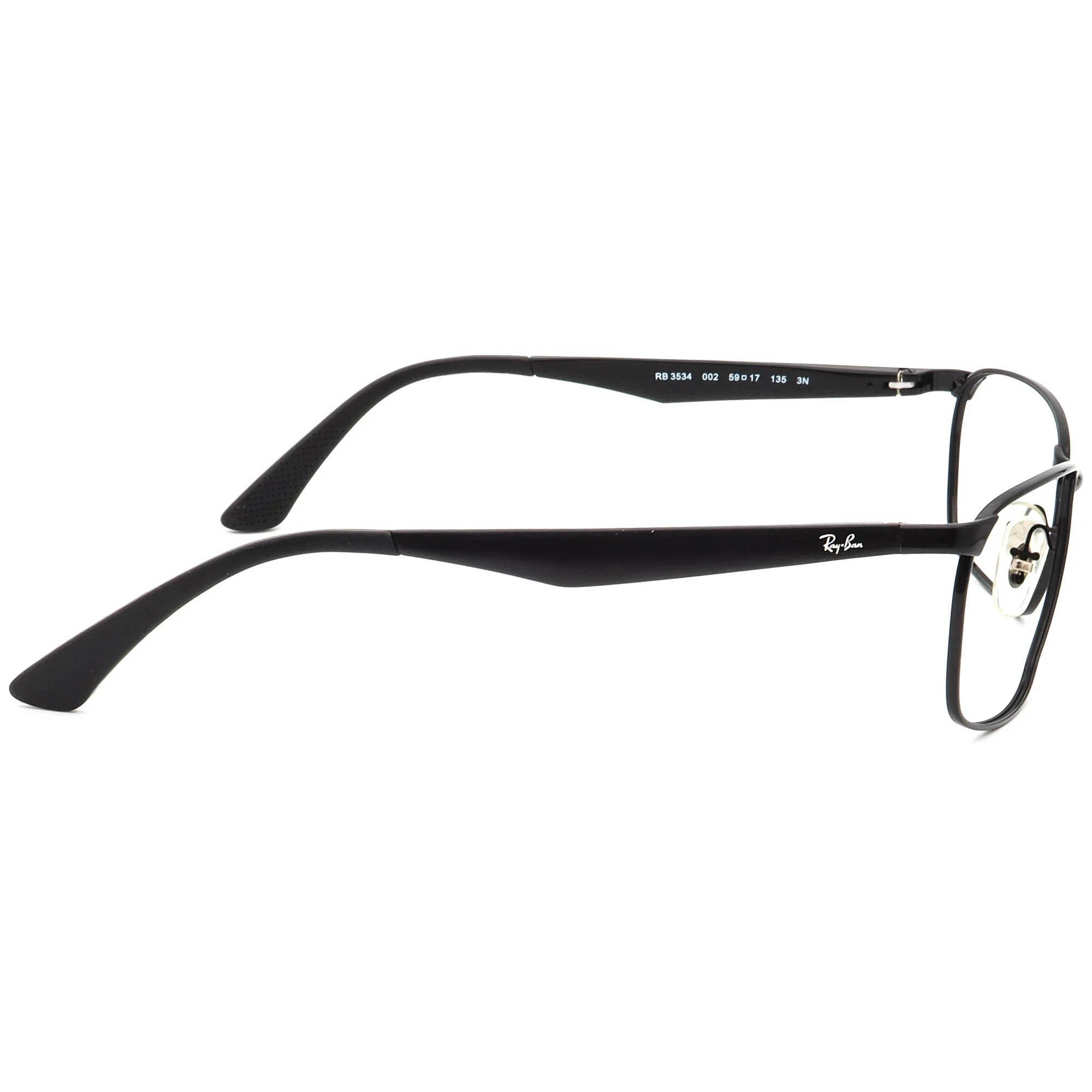 Ray-Ban RB 3534 002 59□17 135 - Image 4