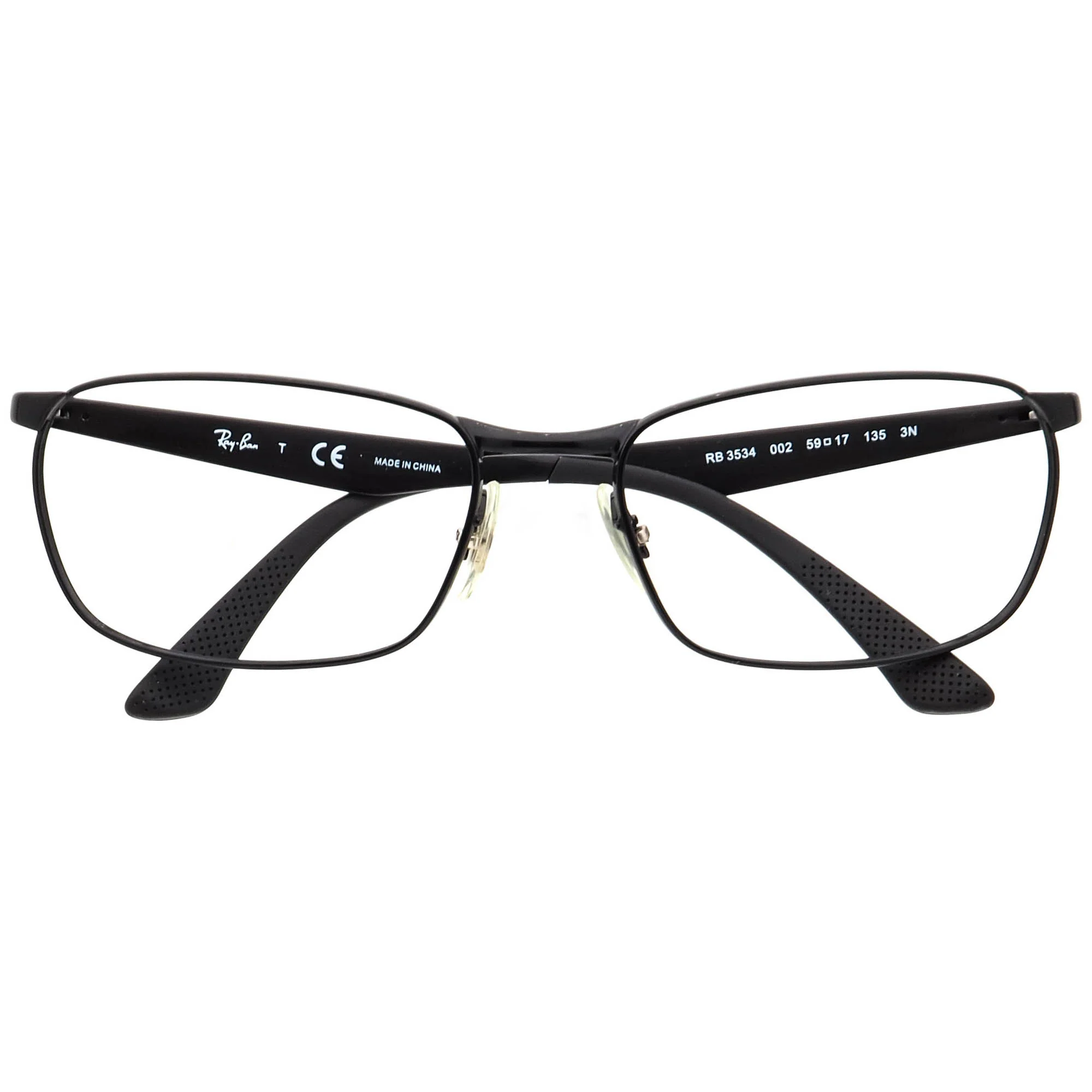 Ray-Ban RB 3534 002 59□17 135 - Image 6