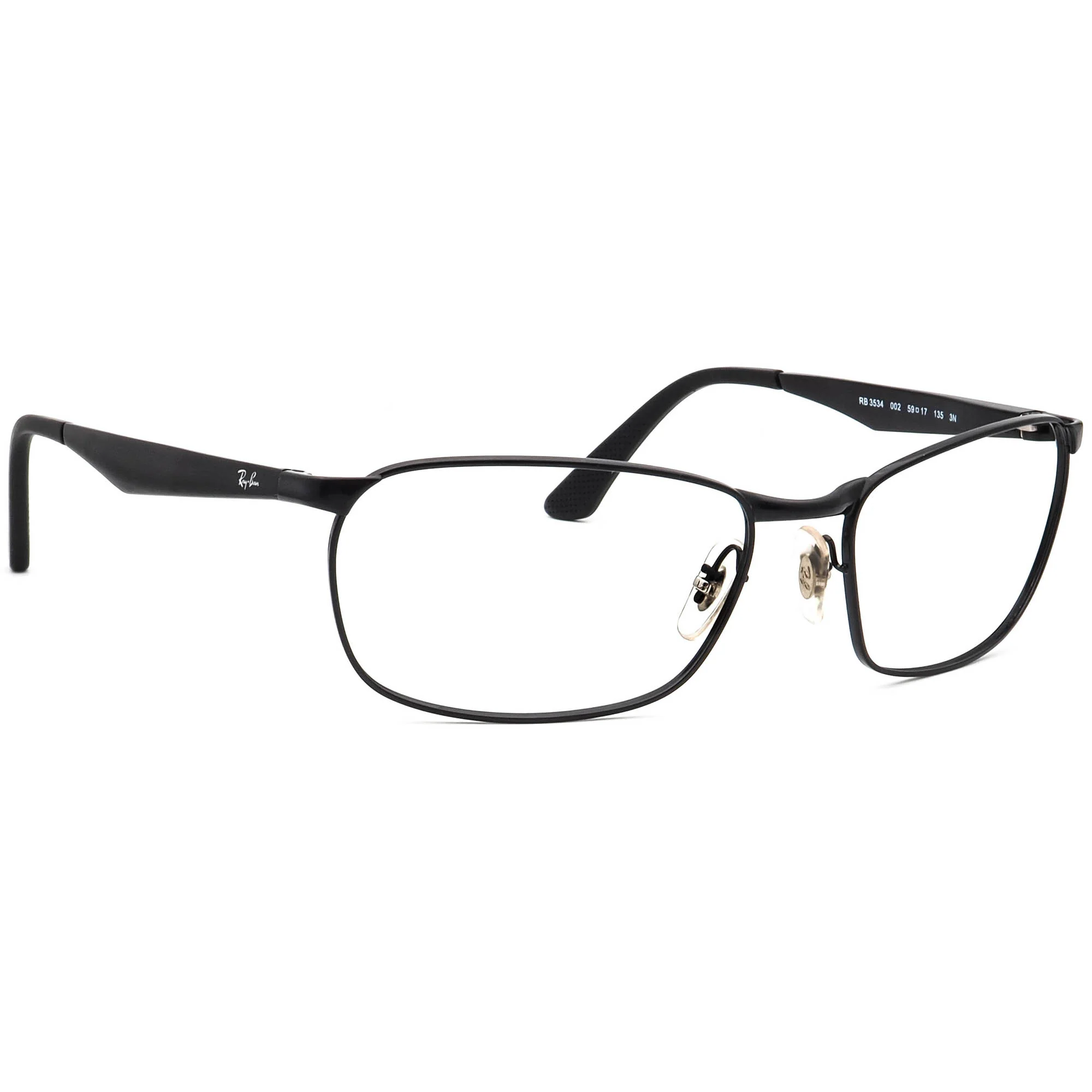 Ray-Ban RB 3534 002 59□17 135