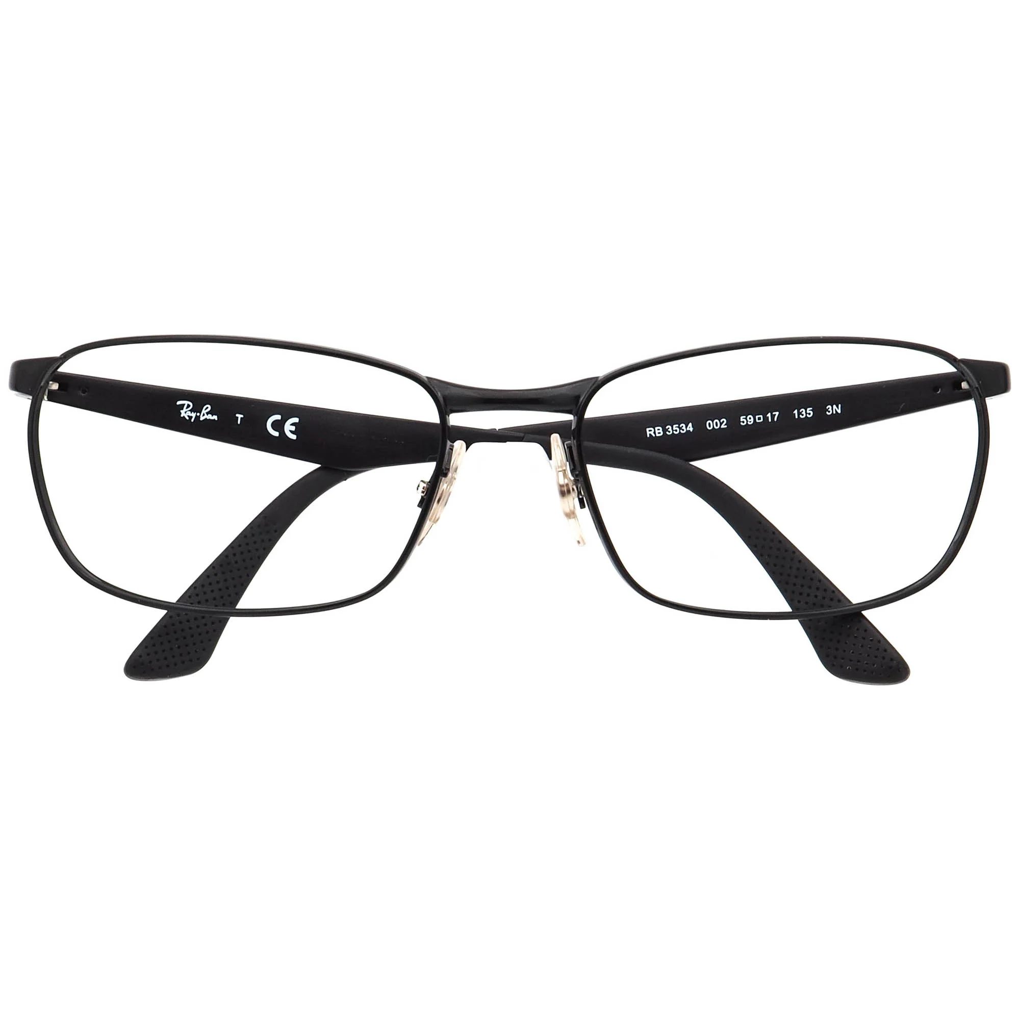 Ray-Ban RB 3534 002 59□17 135 - Image 6