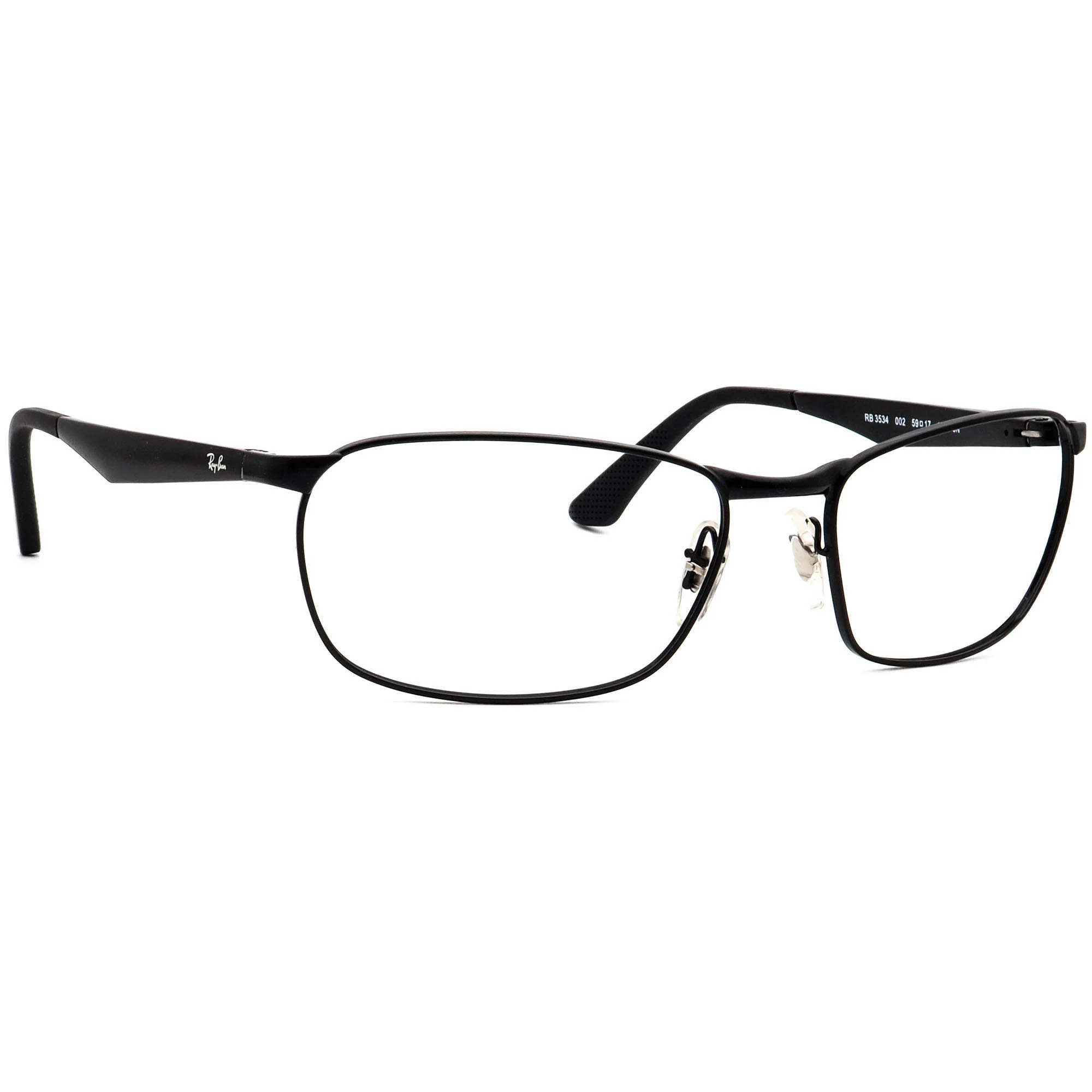 Ray-Ban RB 3534 002  59□17 135