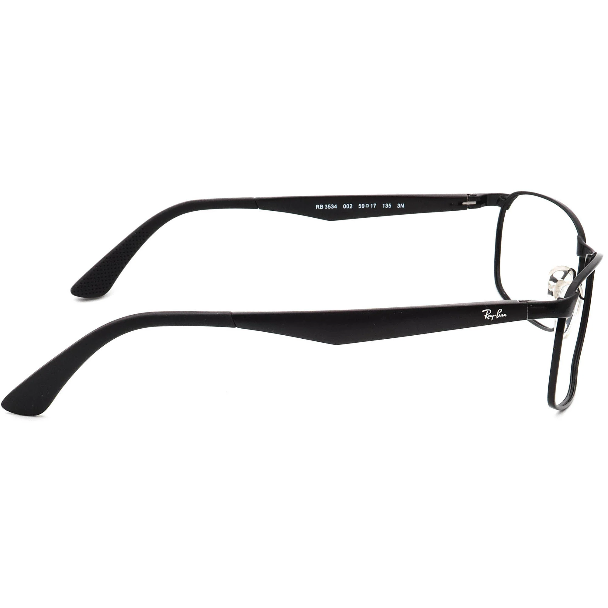 Ray-Ban RB 3534 002  59□17 135 - Image 4
