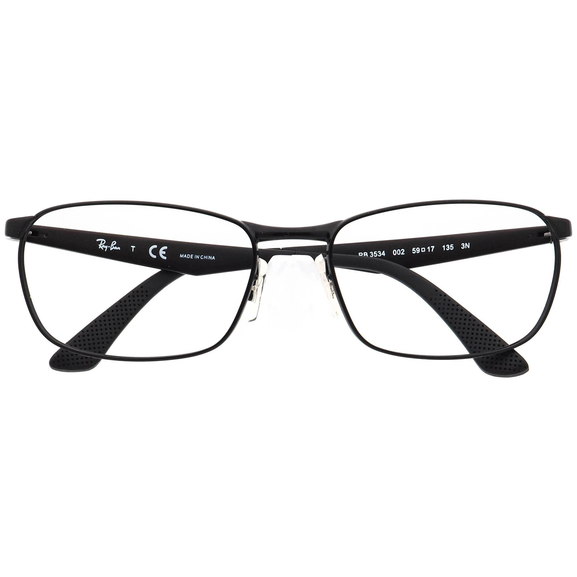 Ray-Ban RB 3534 002  59□17 135 - Image 6