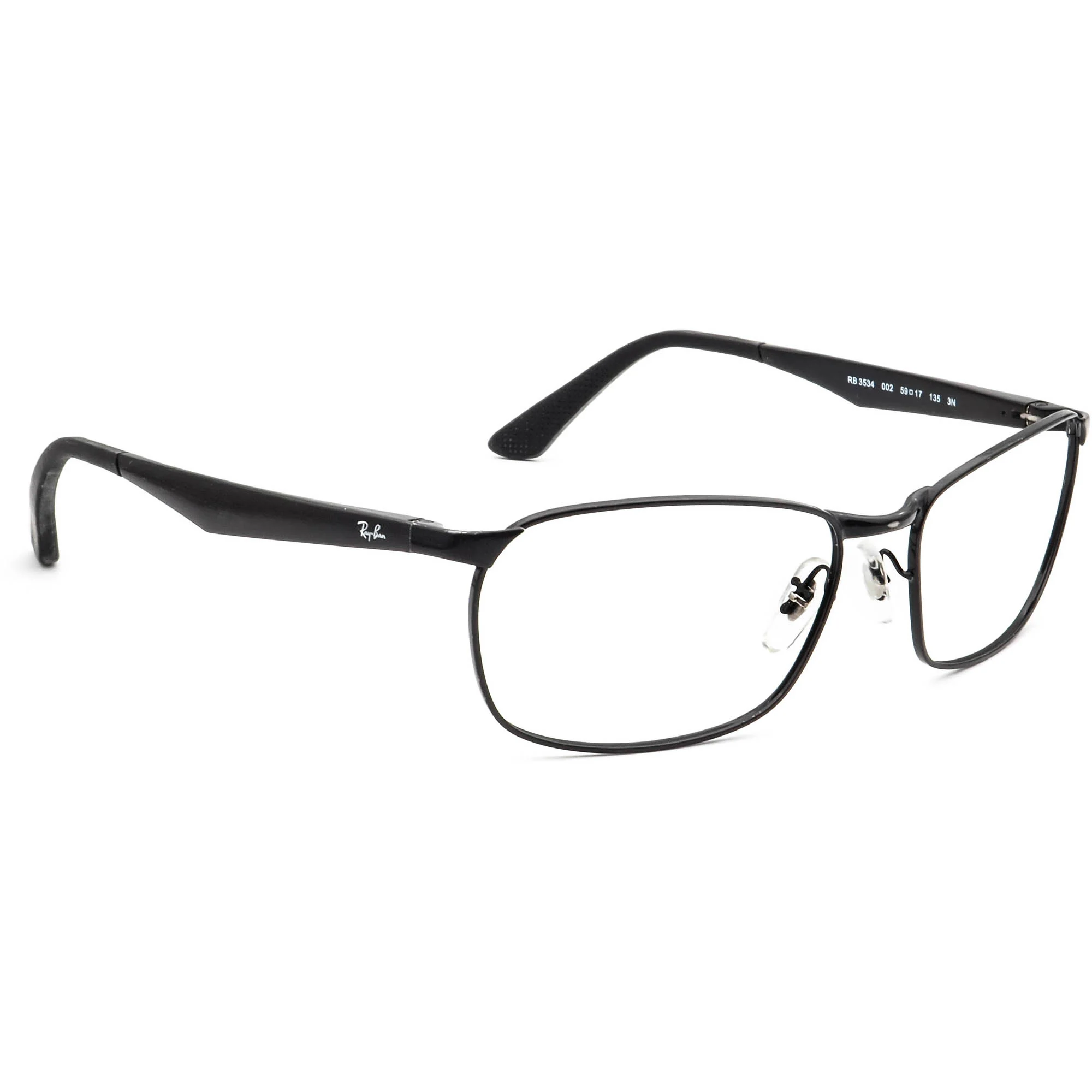 Ray-Ban RB 3534 002   59□17 135