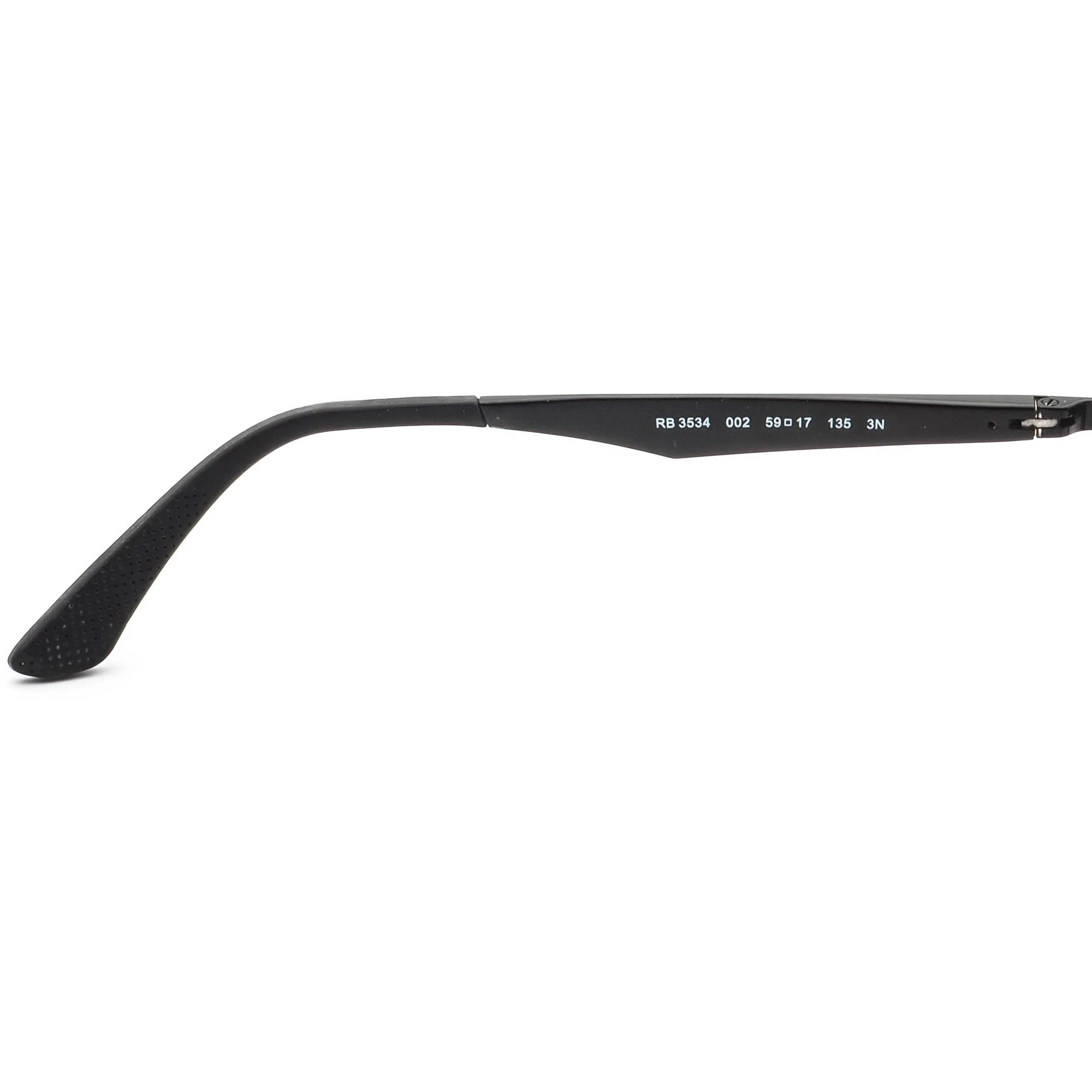 Ray-Ban RB 3534 002   59□17 135 - Image 12