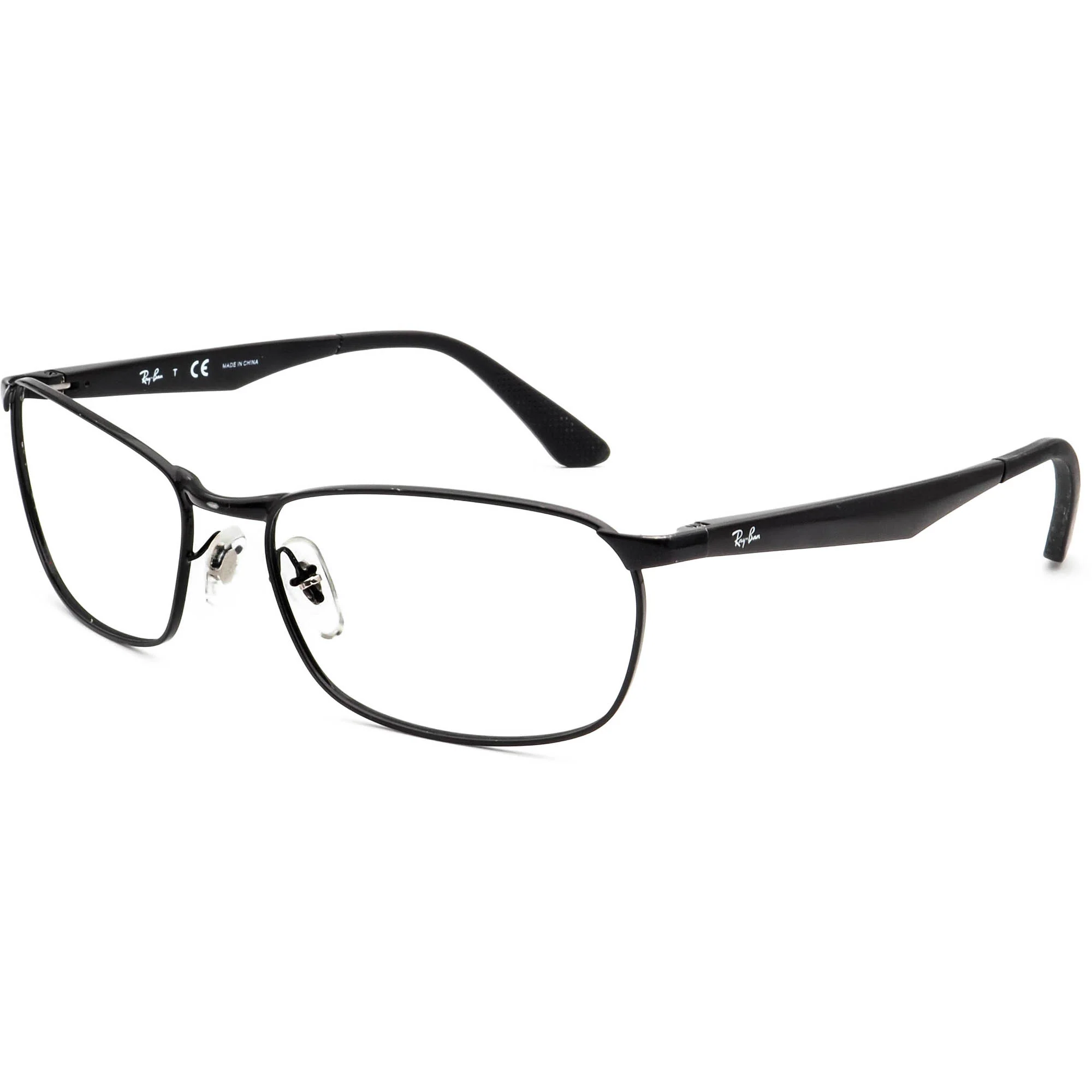 Ray-Ban RB 3534 002   59□17 135 - Image 3