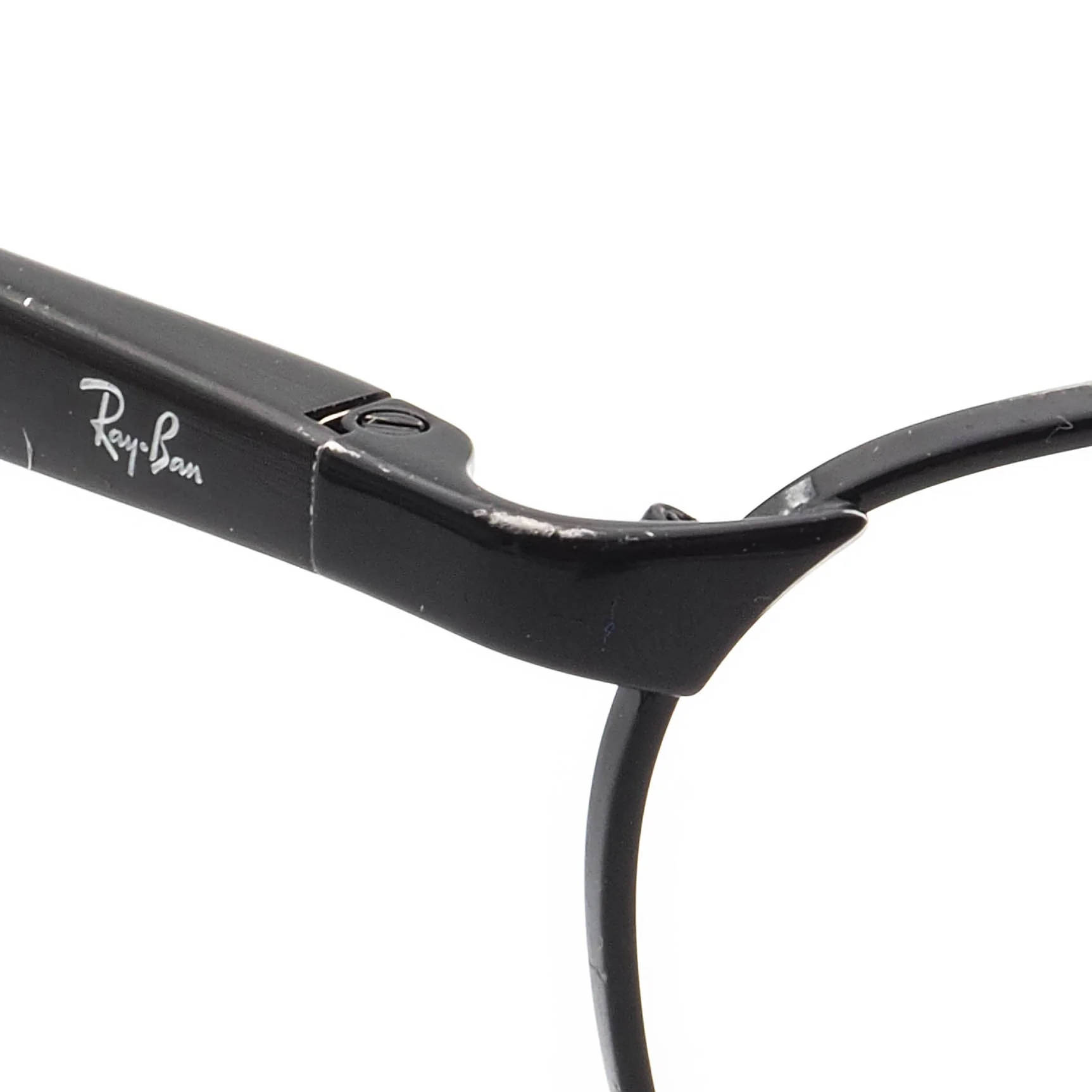 Ray-Ban RB 3534 002   59□17 135 - Image 4