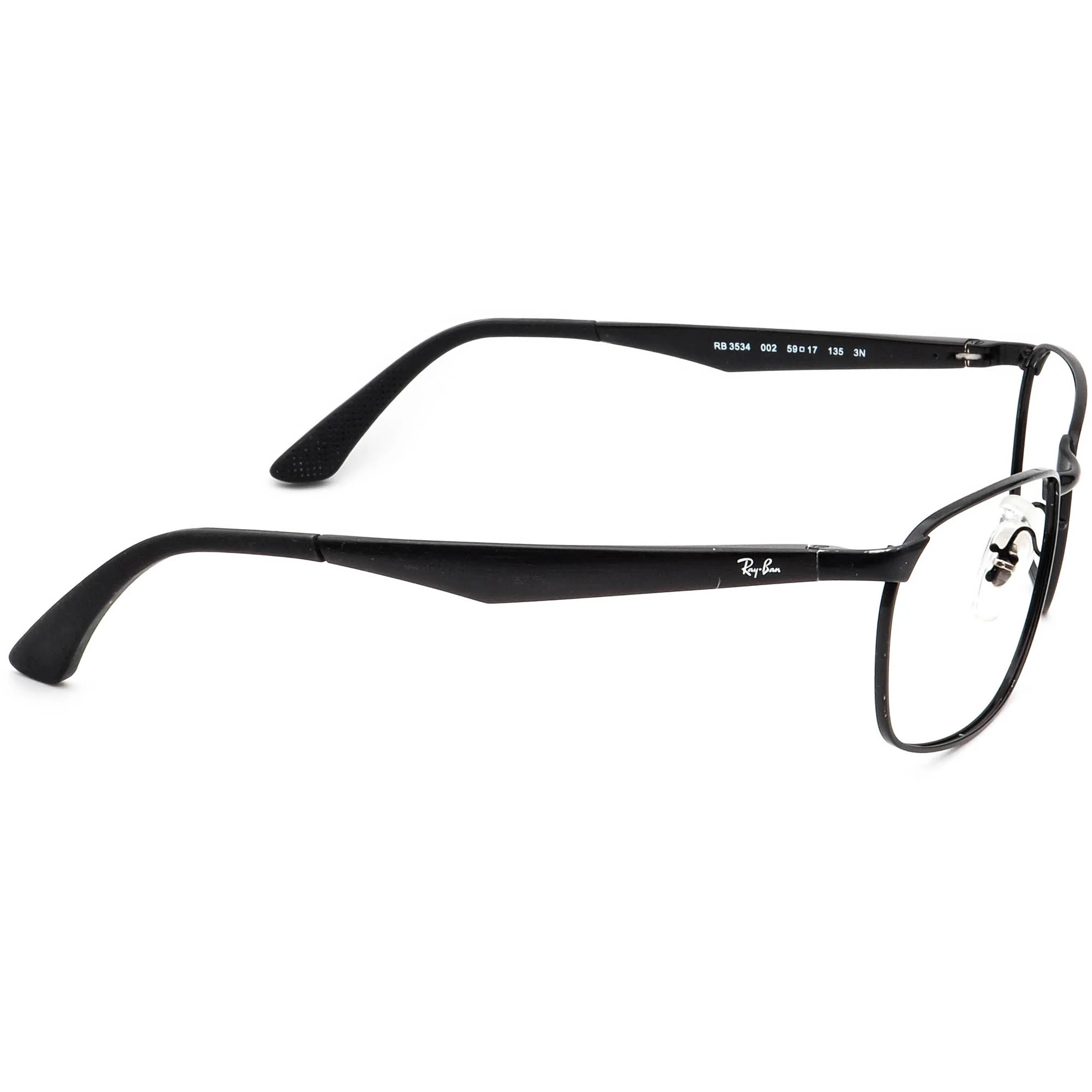 Ray-Ban RB 3534 002   59□17 135 - Image 7