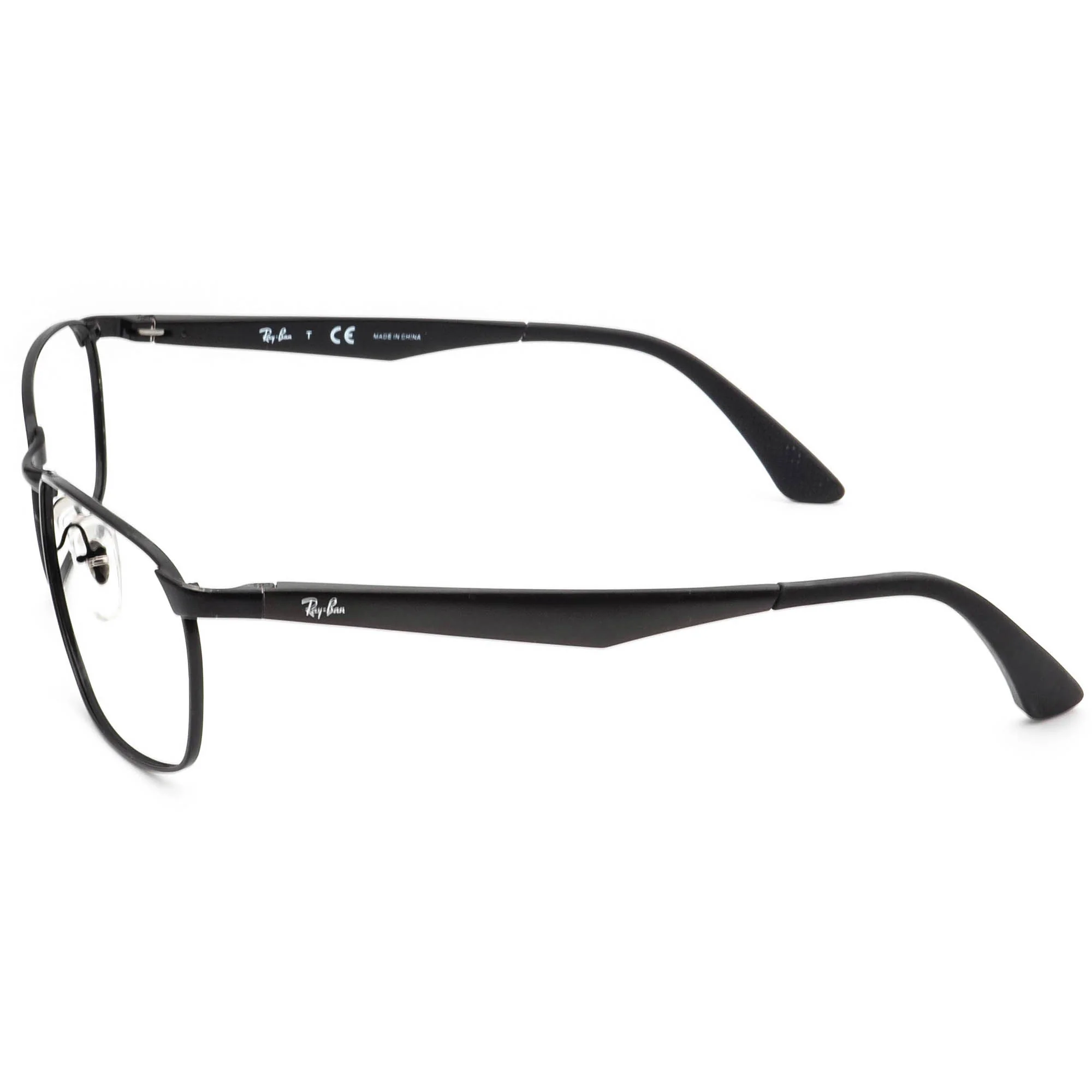 Ray-Ban RB 3534 002   59□17 135 - Image 8