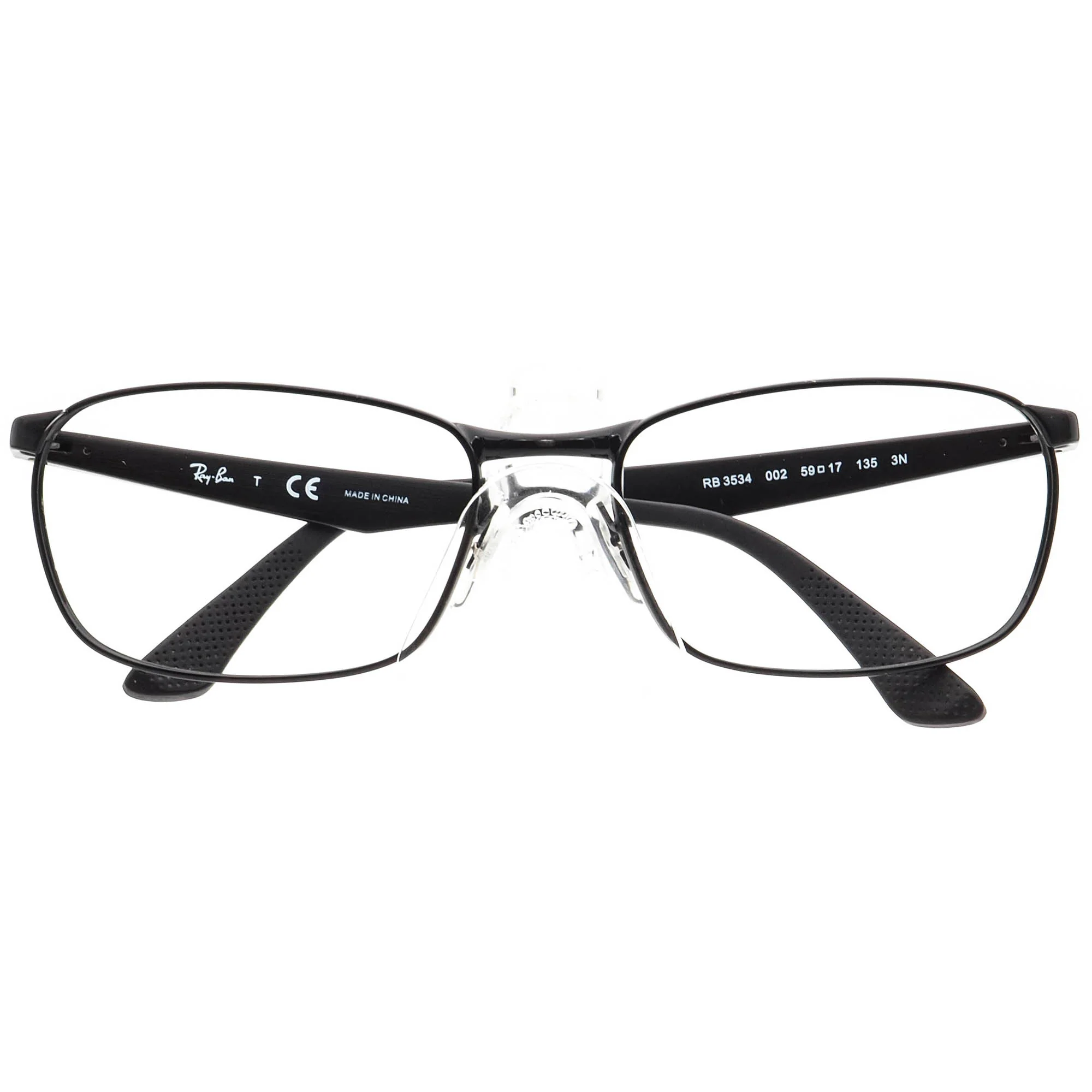 Ray-Ban RB 3534 002   59□17 135 - Image 9