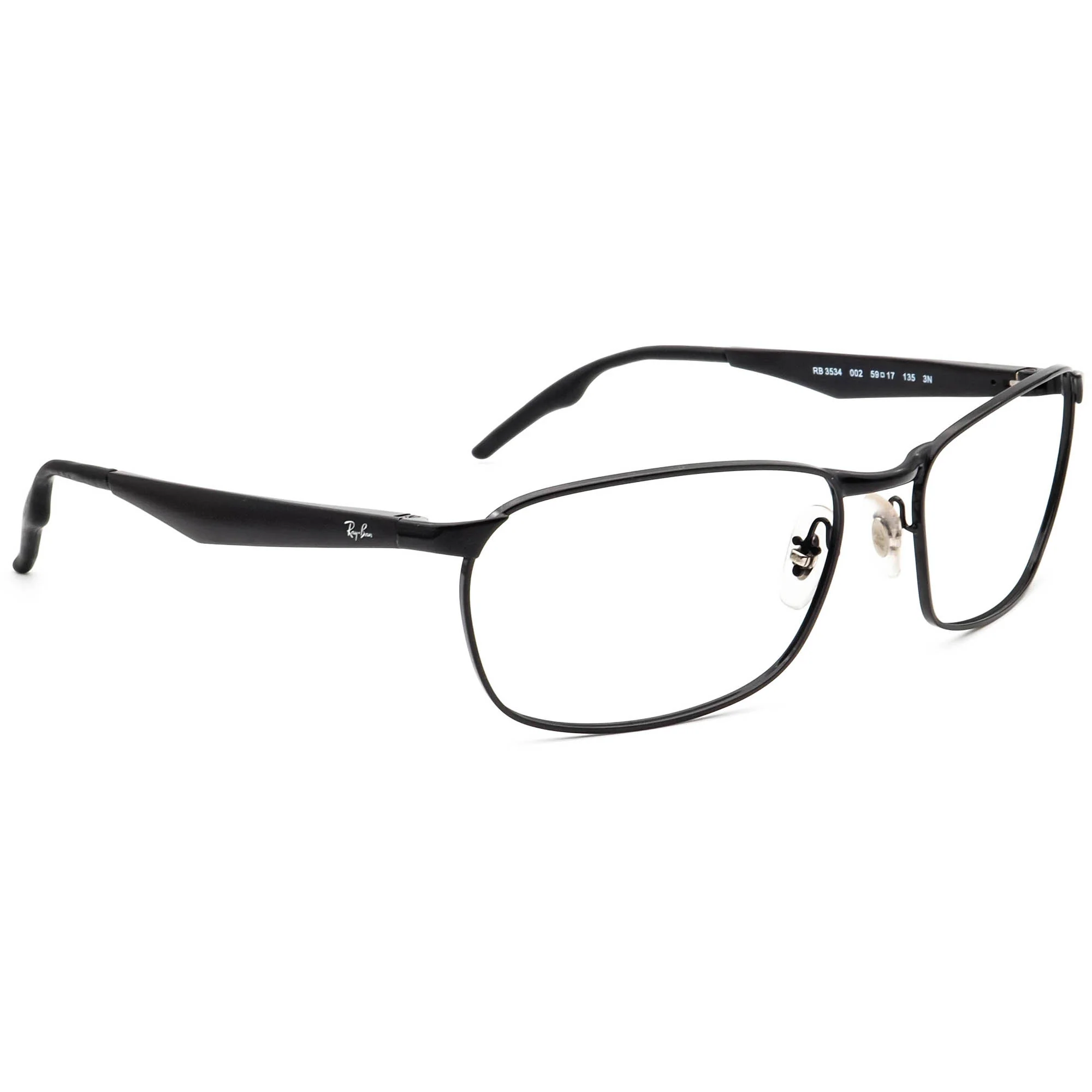 Ray-Ban RB 3534 002   59□17 135