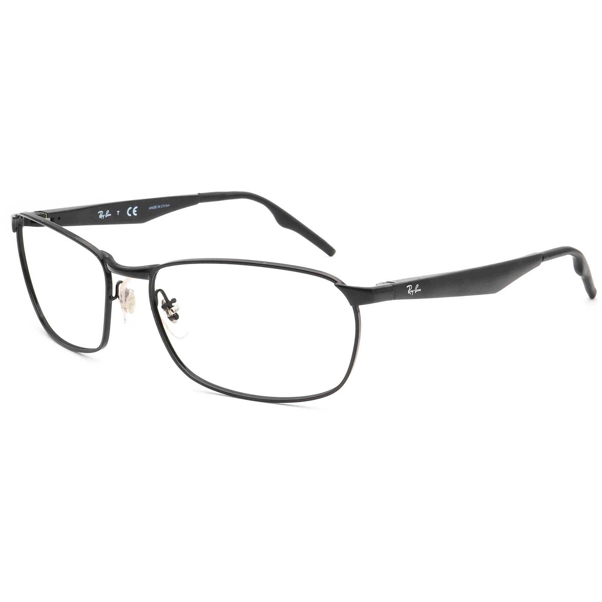 Ray-Ban RB 3534 002   59□17 135 - Image 3