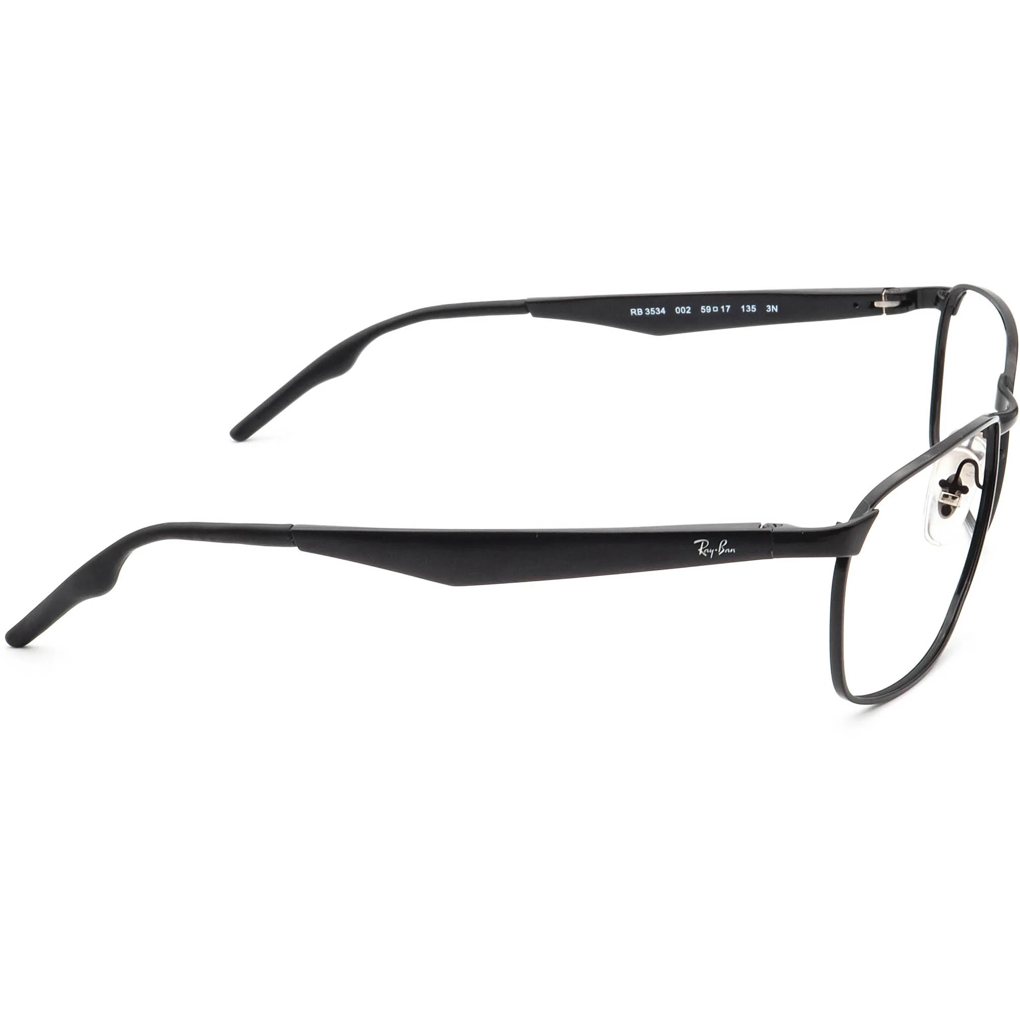 Ray-Ban RB 3534 002   59□17 135 - Image 4