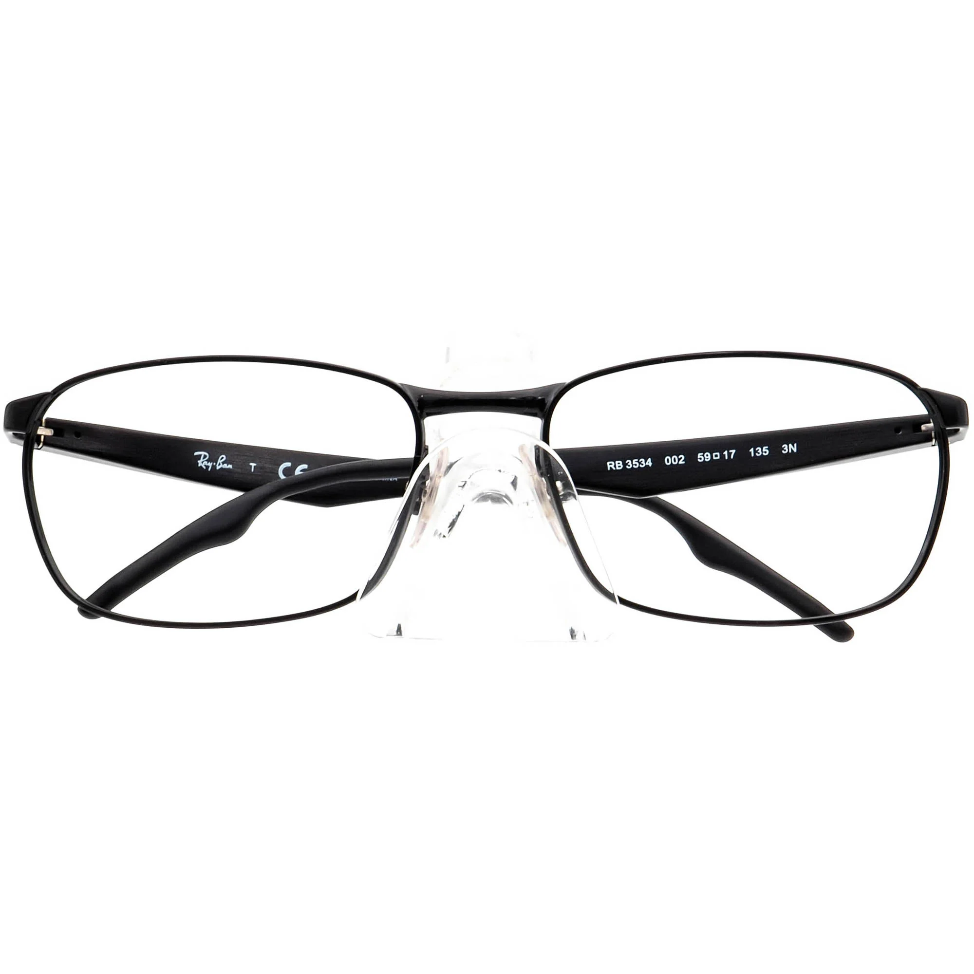 Ray-Ban RB 3534 002   59□17 135 - Image 6