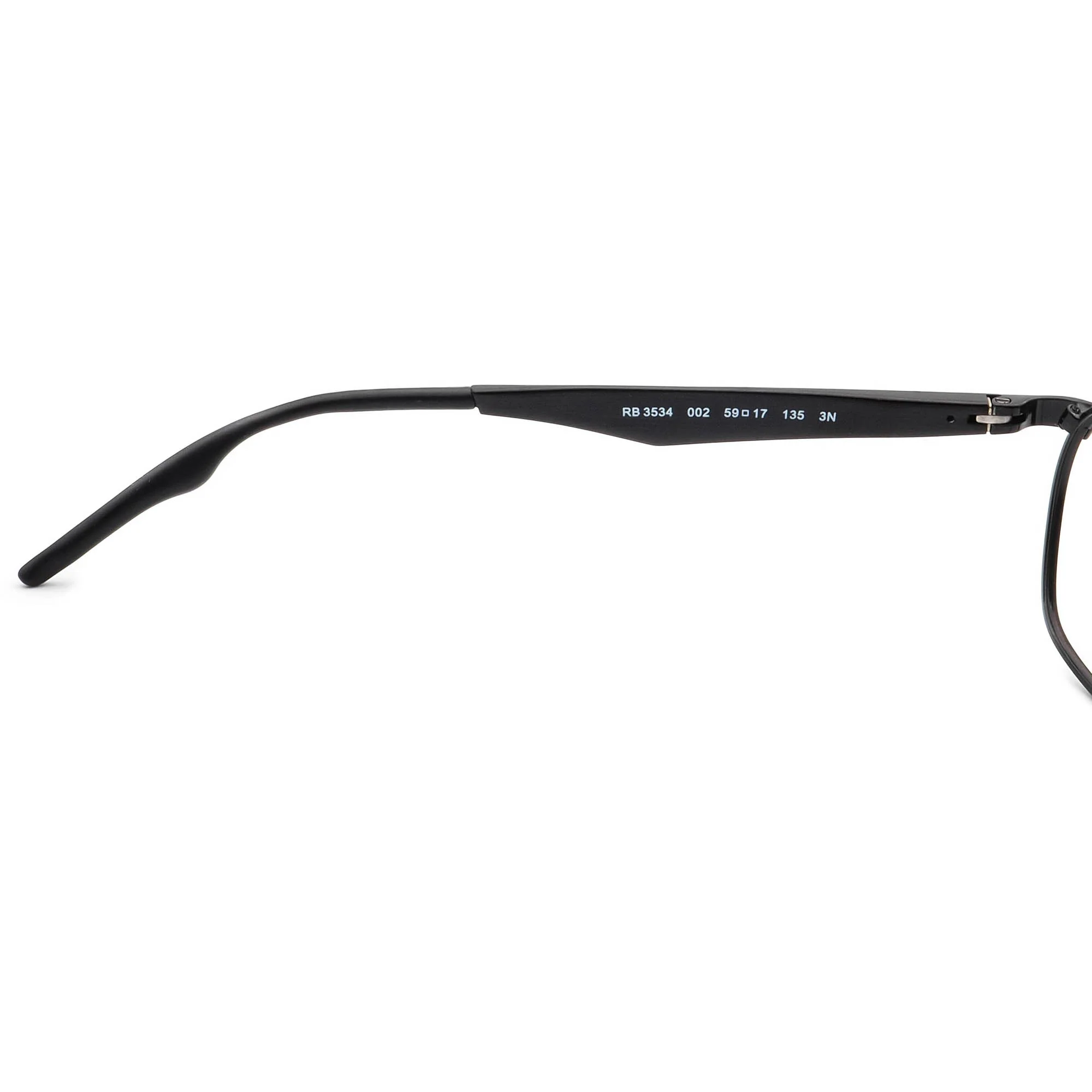 Ray-Ban RB 3534 002   59□17 135 - Image 7